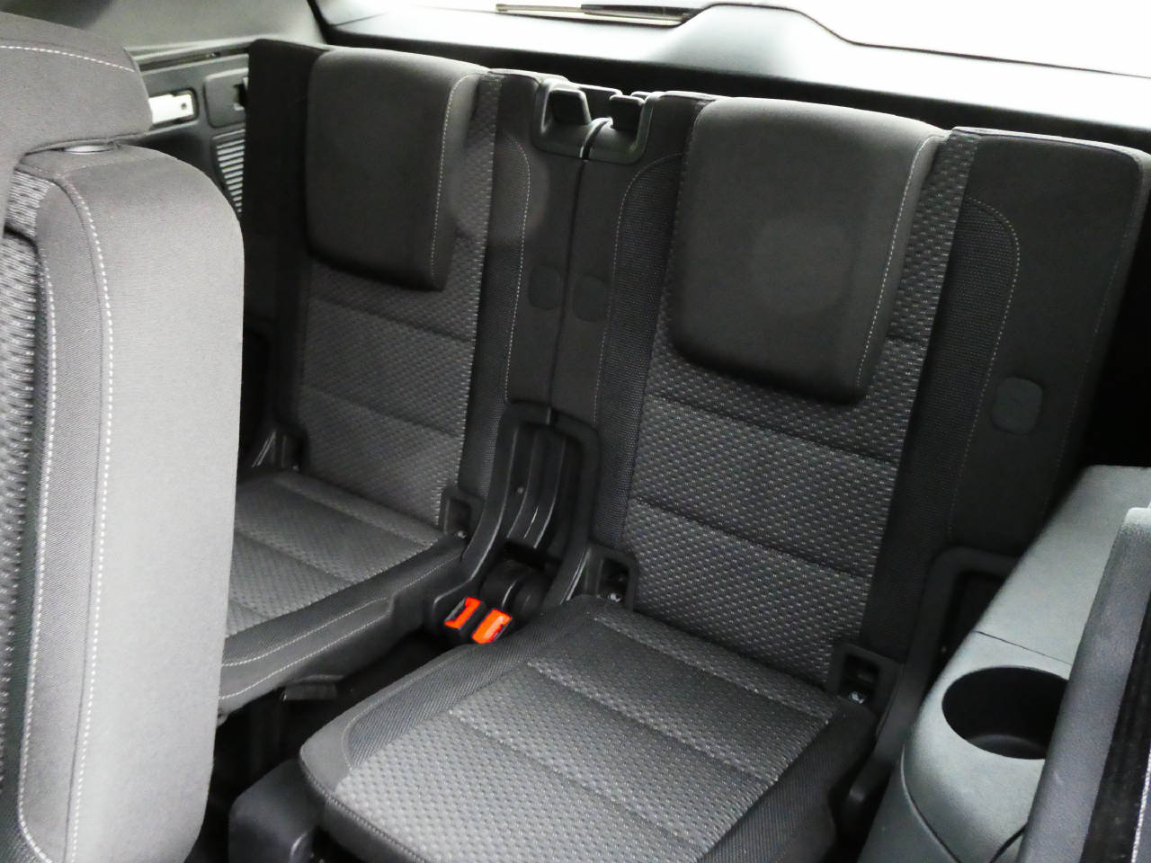 VW Touran 1.5 TSI Comfortline United DSG-image-11