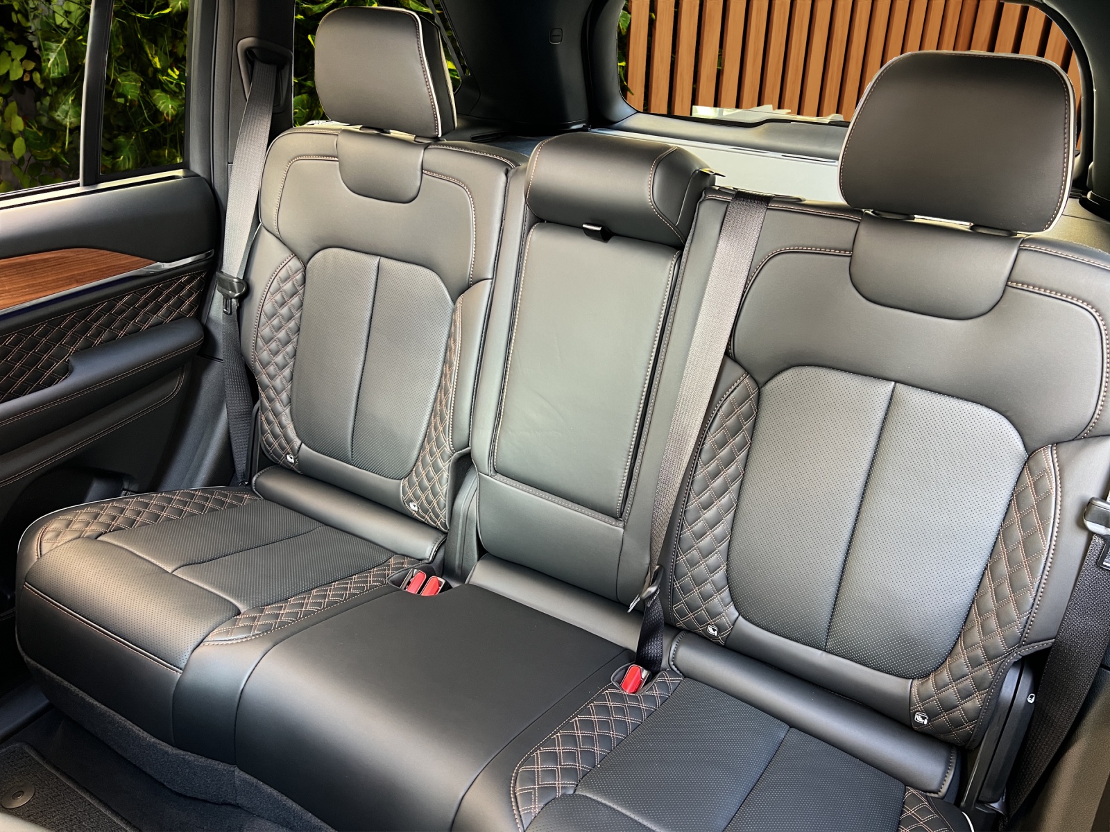 JEEP Grand Cherokee 2.0 Plug-in-Hybrid Summit Reserve 4xe-image-11