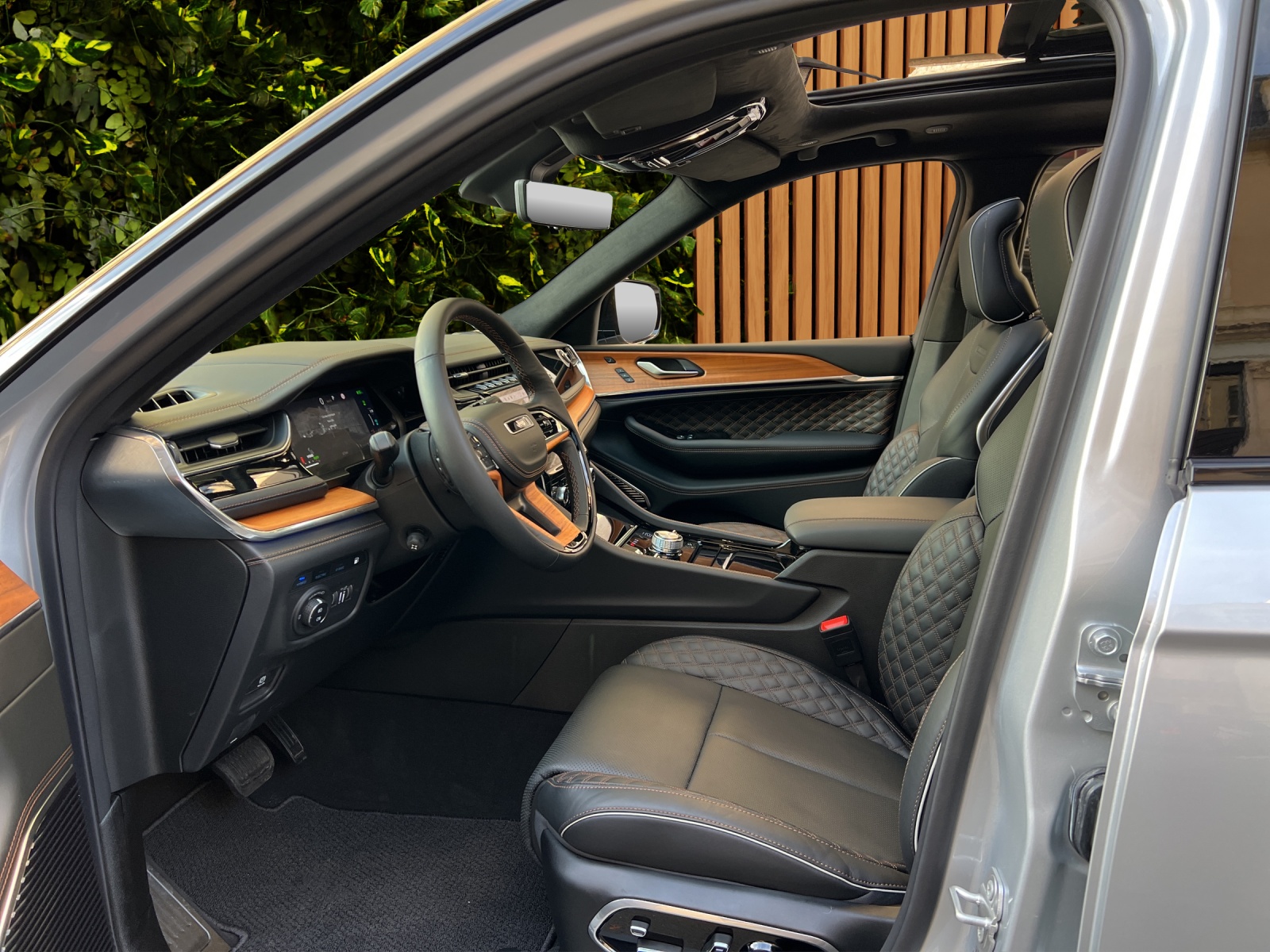 JEEP Grand Cherokee 2.0 Plug-in-Hybrid Summit Reserve 4xe-image-8