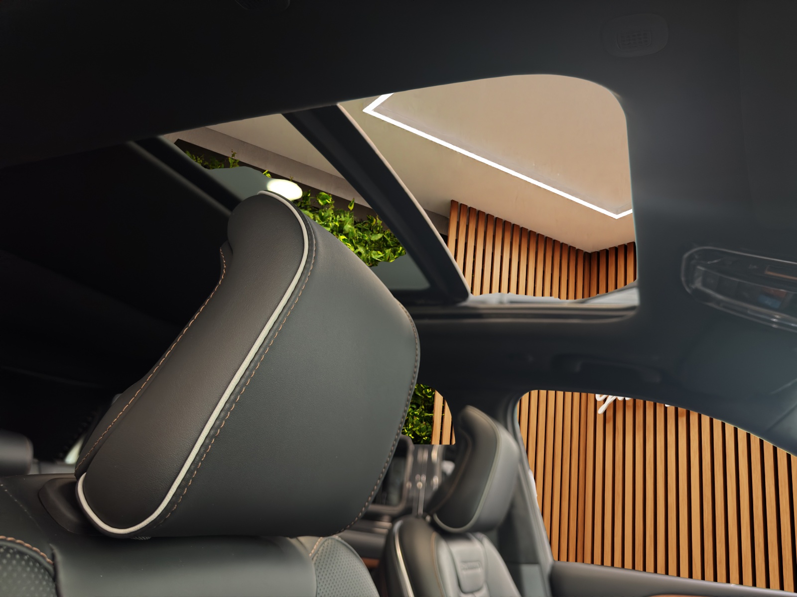 JEEP Grand Cherokee 2.0 Plug-in-Hybrid Summit Reserve 4xe-image-23