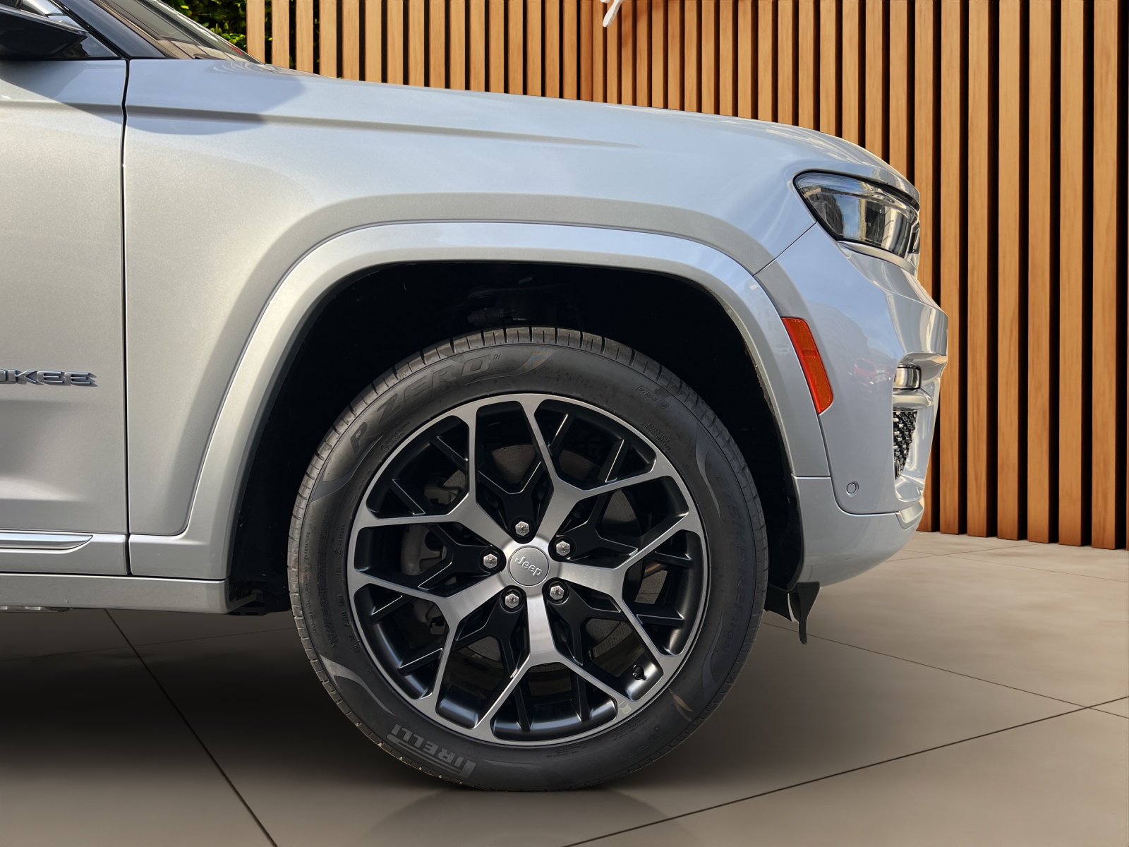 JEEP Grand Cherokee 2.0 Plug-in-Hybrid Summit Reserve 4xe-image-20