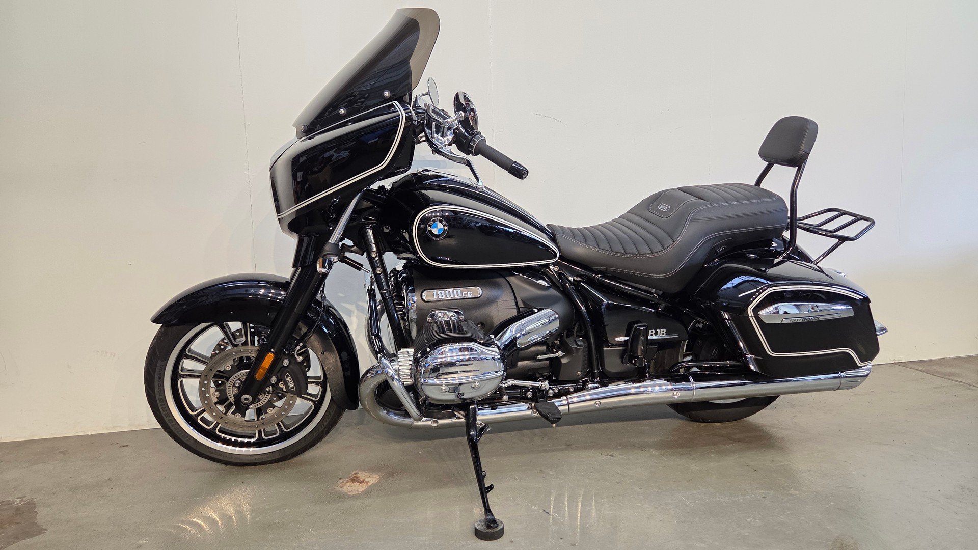 BMW R 18 Bagger First Edition-image-3