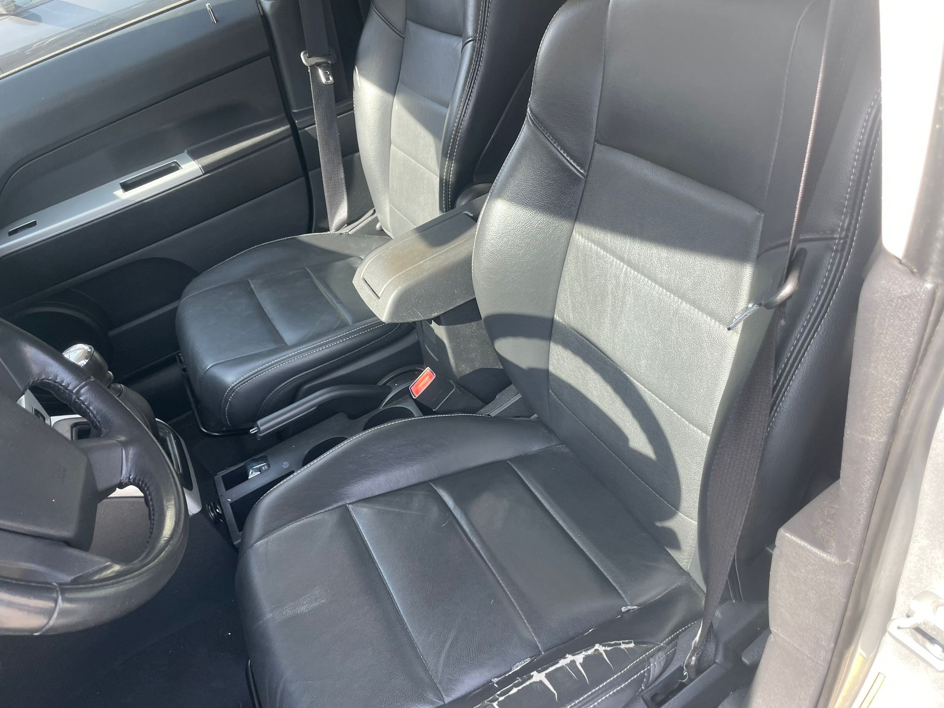 JEEP Patriot 2.0 CRD Limited-image-6