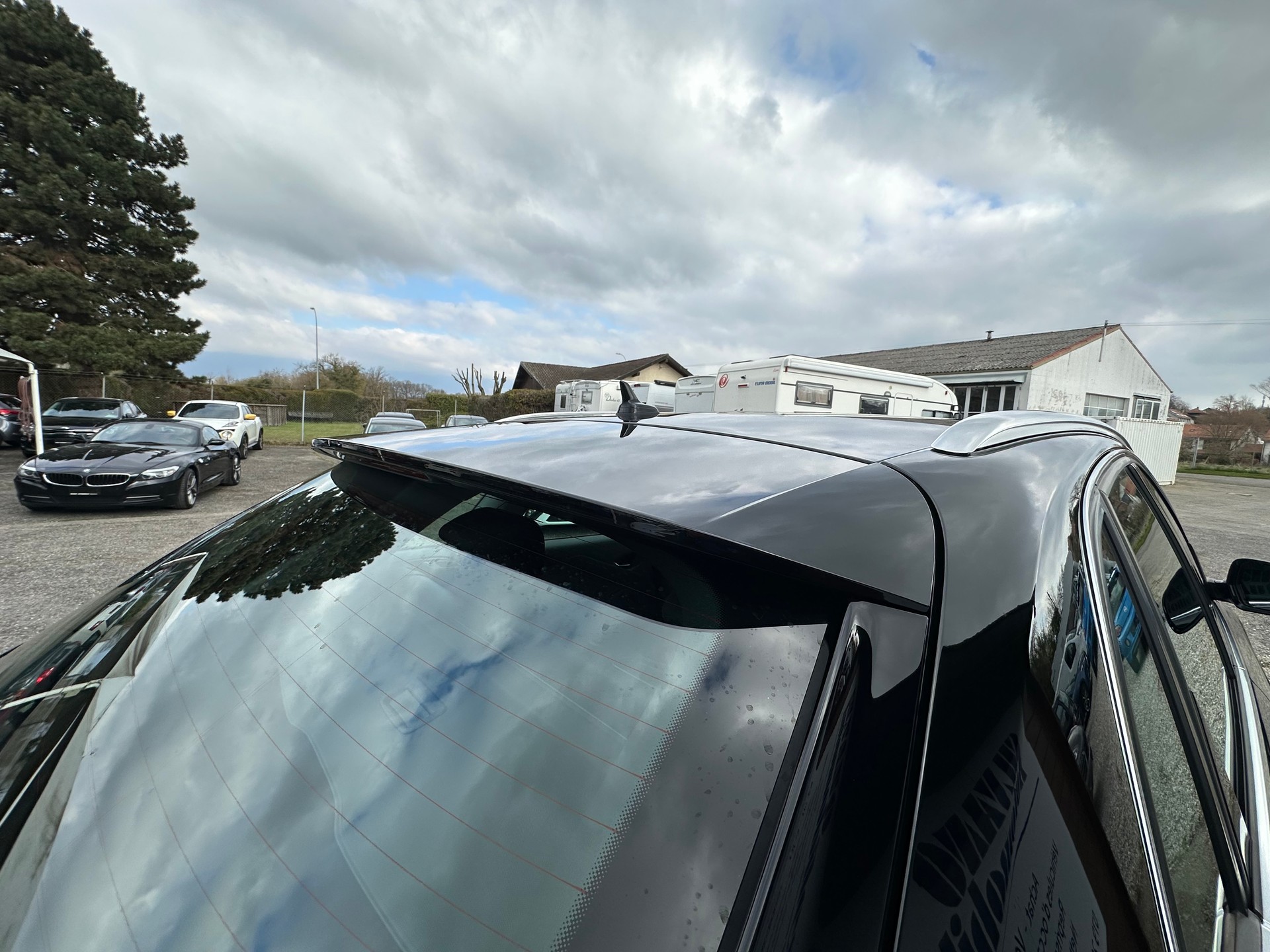 AUDI Q3 1.4 TFSI S-tronic-image-25