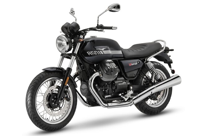 MOTO GUZZI V7 IV 850 Special-image-1