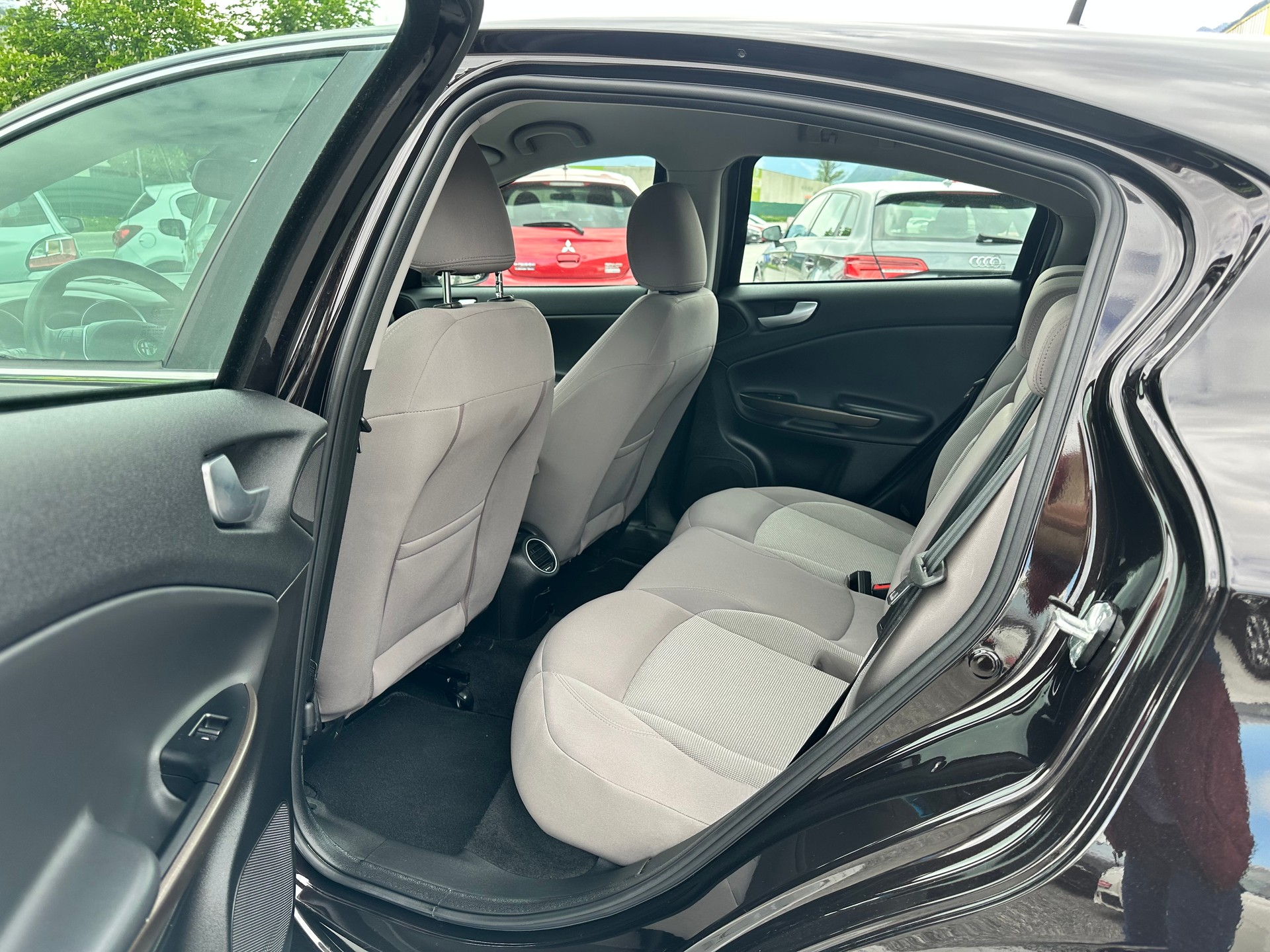 ALFA ROMEO Giulietta 1.4 MultiAir Distinctive-image-14