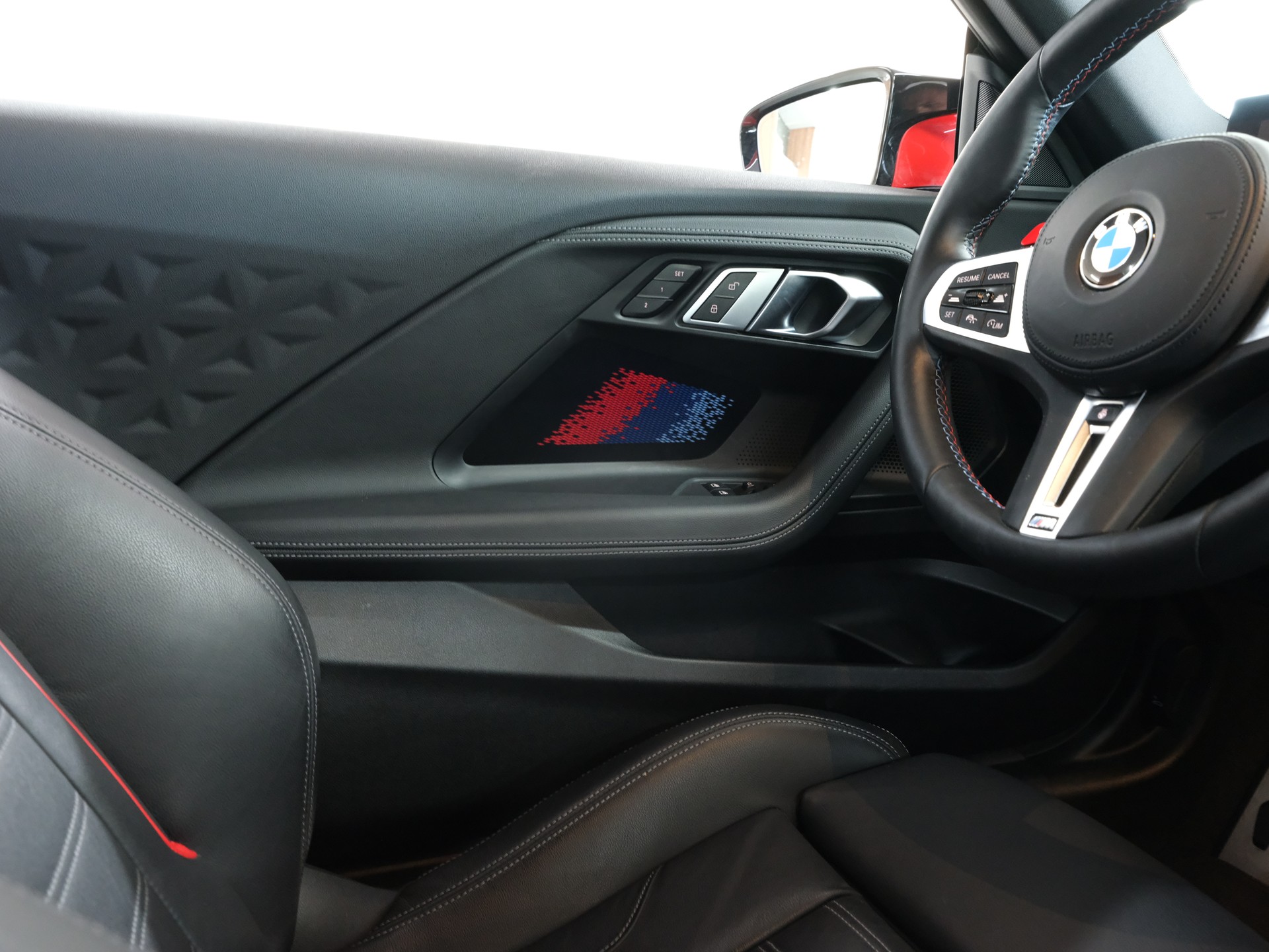 BMW M2 Steptronic *M-Performance Abgassanlage* *Werksgarantie* *Lenkradheizung**-image-28