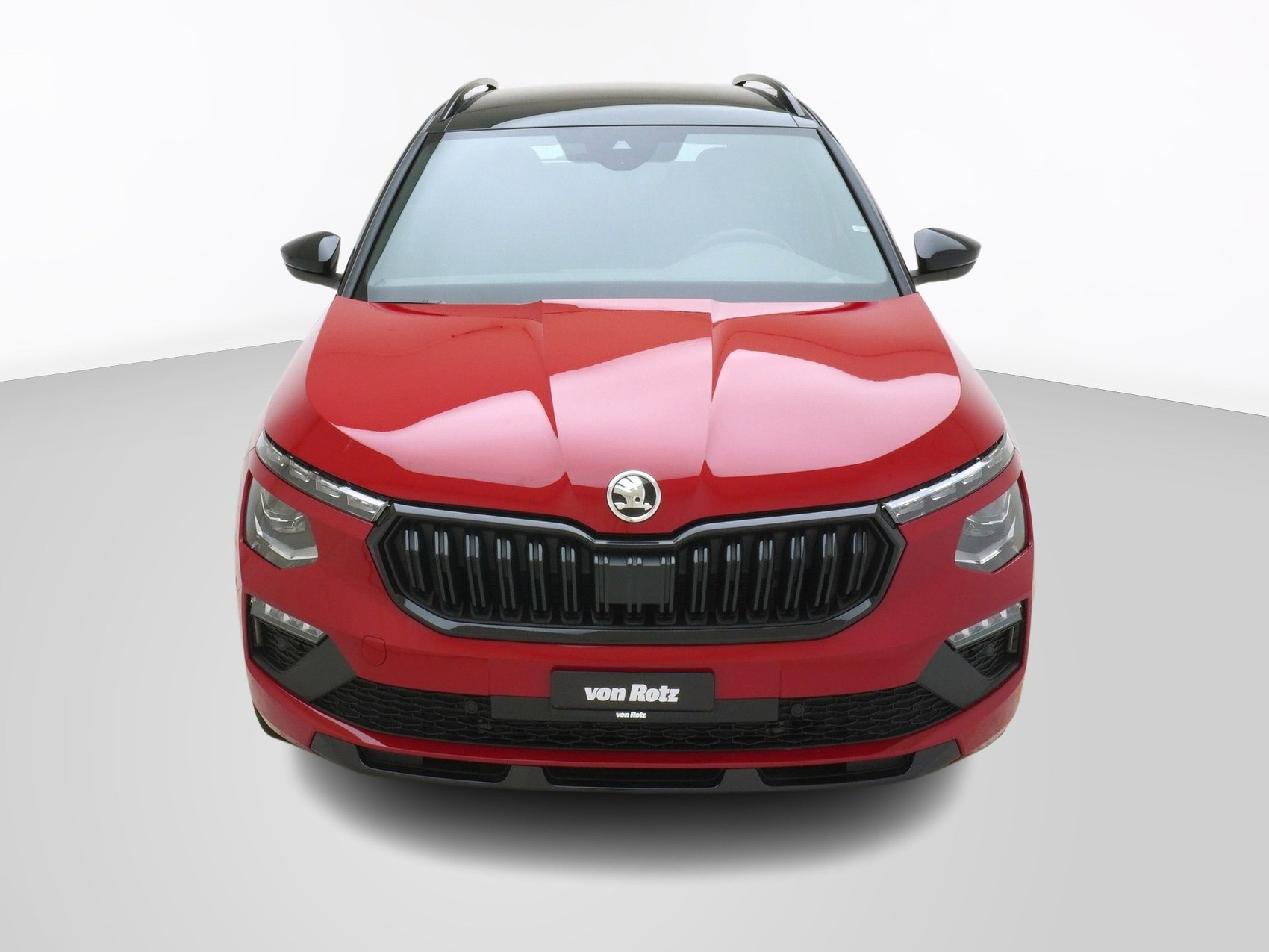 SKODA Kamiq 1.5 TSI Monte Carlo-image-5
