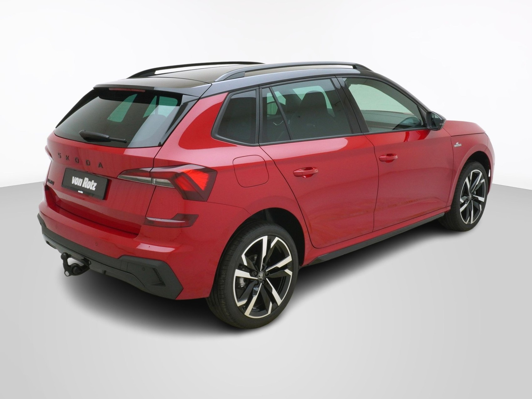 SKODA Kamiq 1.5 TSI Monte Carlo-showroom-element-3