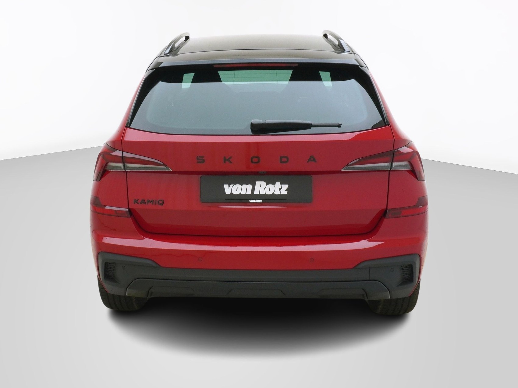 SKODA Kamiq 1.5 TSI Monte Carlo-showroom-element-2