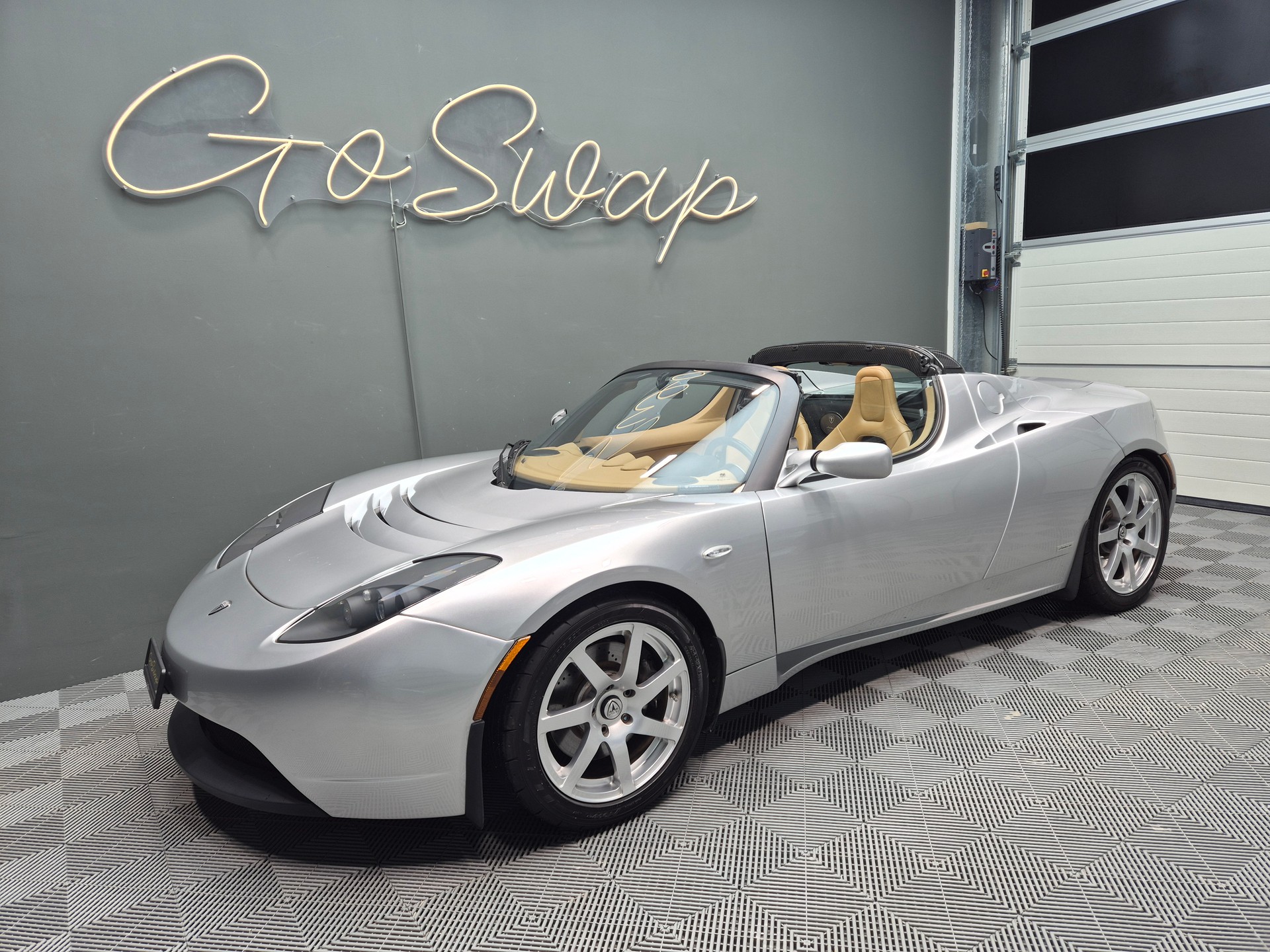 TESLA Signature 169/250 - Battery Upgrade 80kWh-image-5
