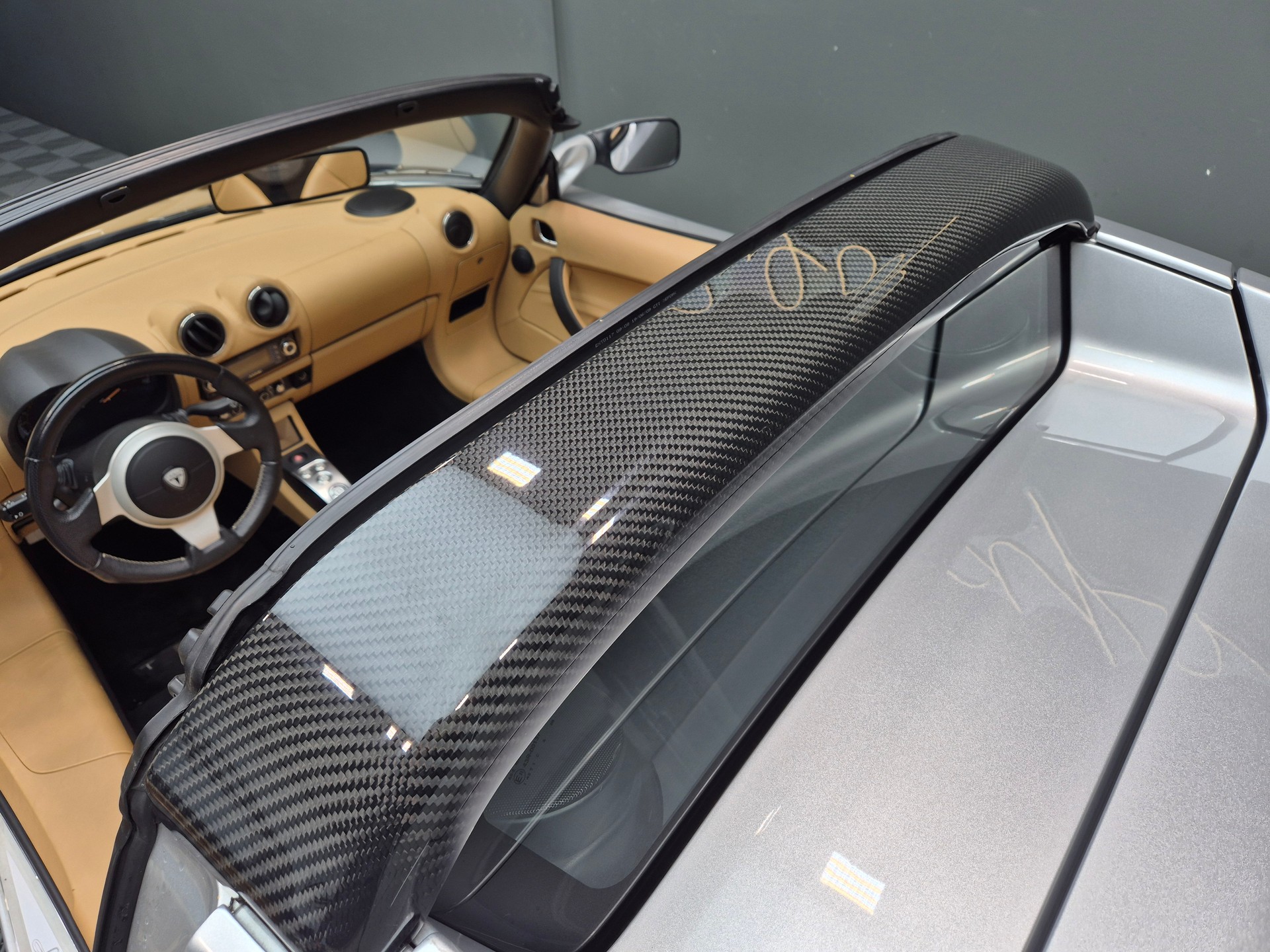 TESLA Signature 169/250 - Battery Upgrade 80kWh-image-8