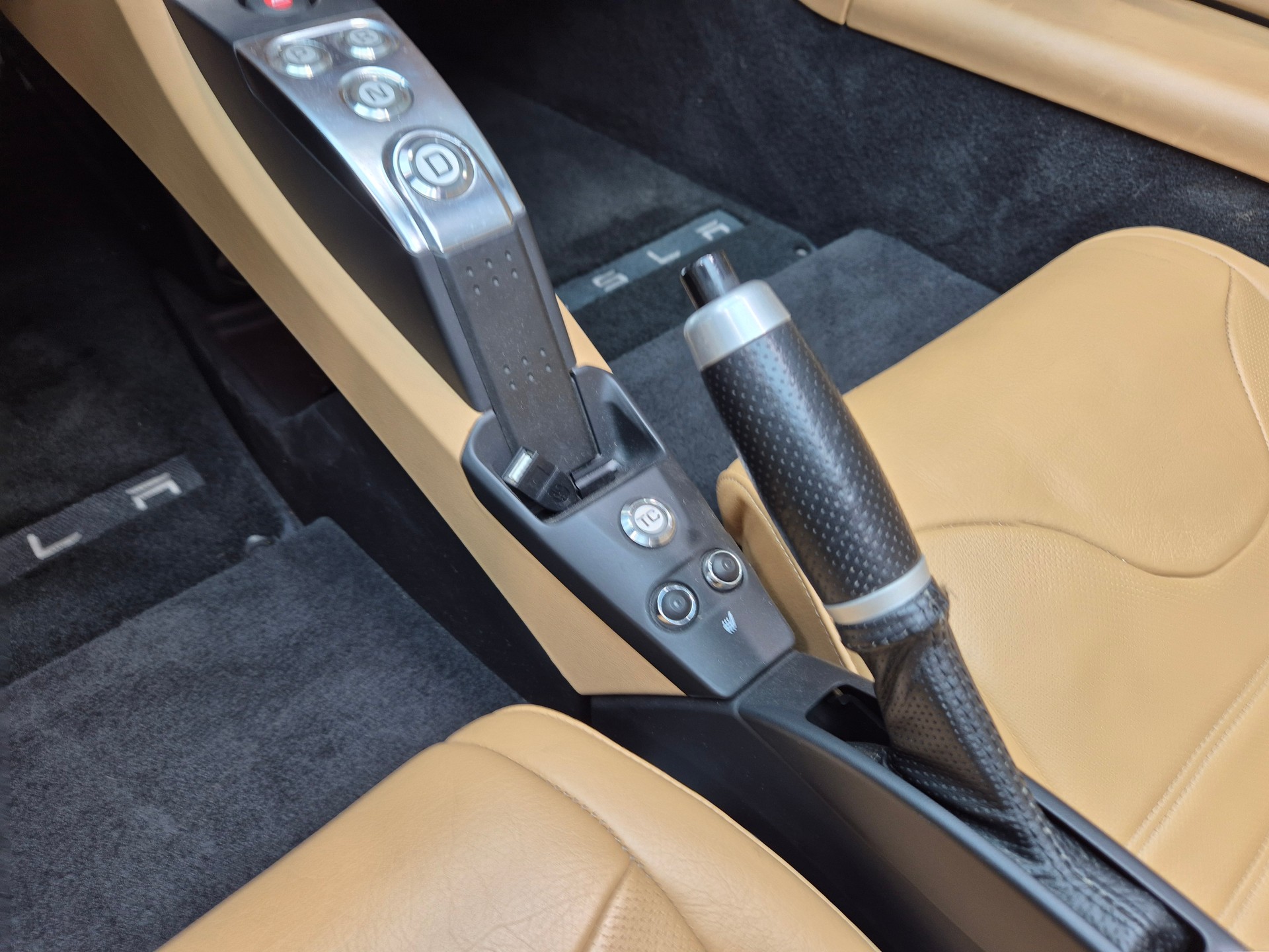 TESLA Signature 169/250 - Battery Upgrade 80kWh-image-19