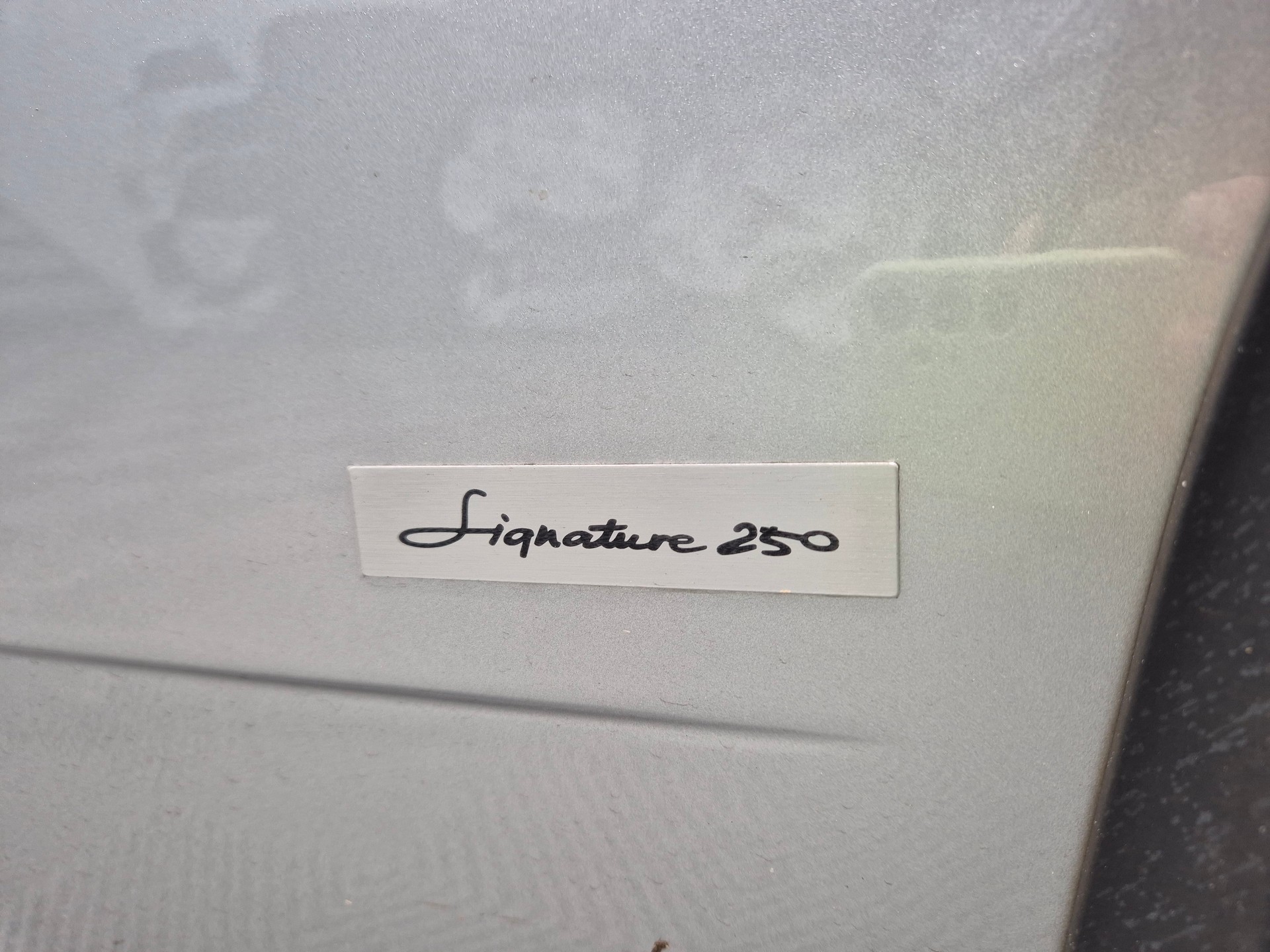 TESLA Signature 169/250 - Battery Upgrade 80kWh-image-9