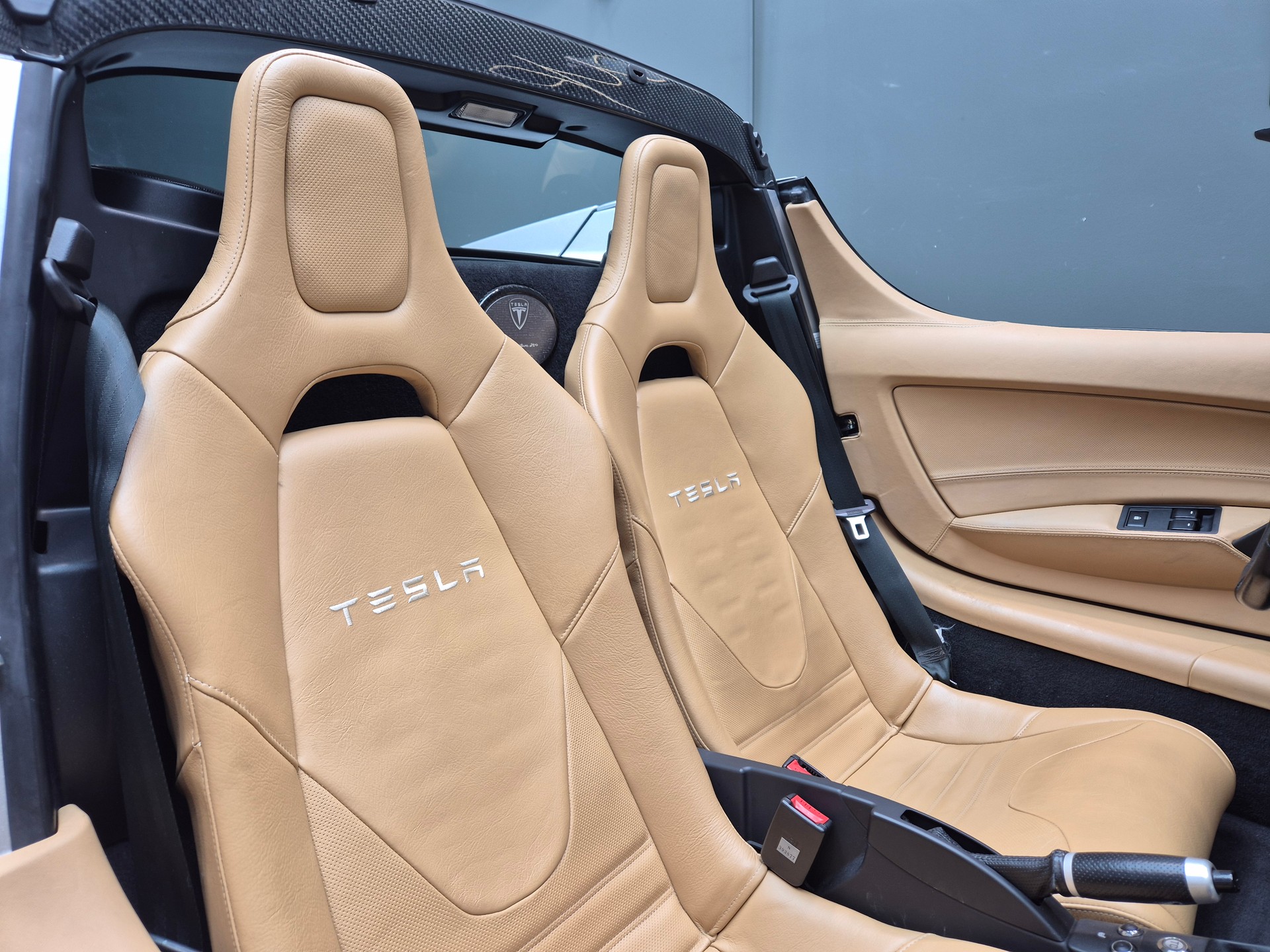 TESLA Signature 169/250 - Battery Upgrade 80kWh-image-12