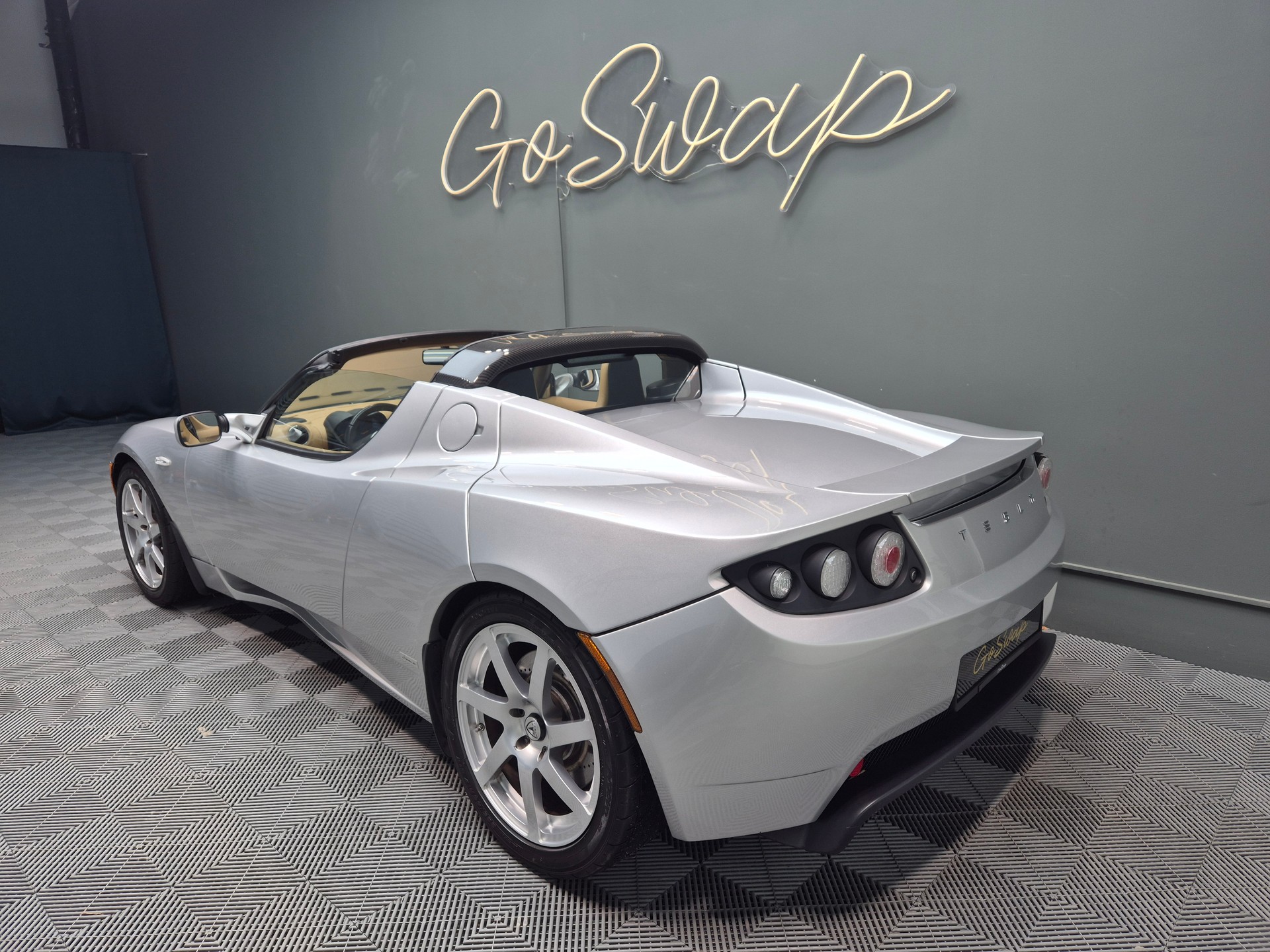 TESLA Signature 169/250 - Battery Upgrade 80kWh-image-7