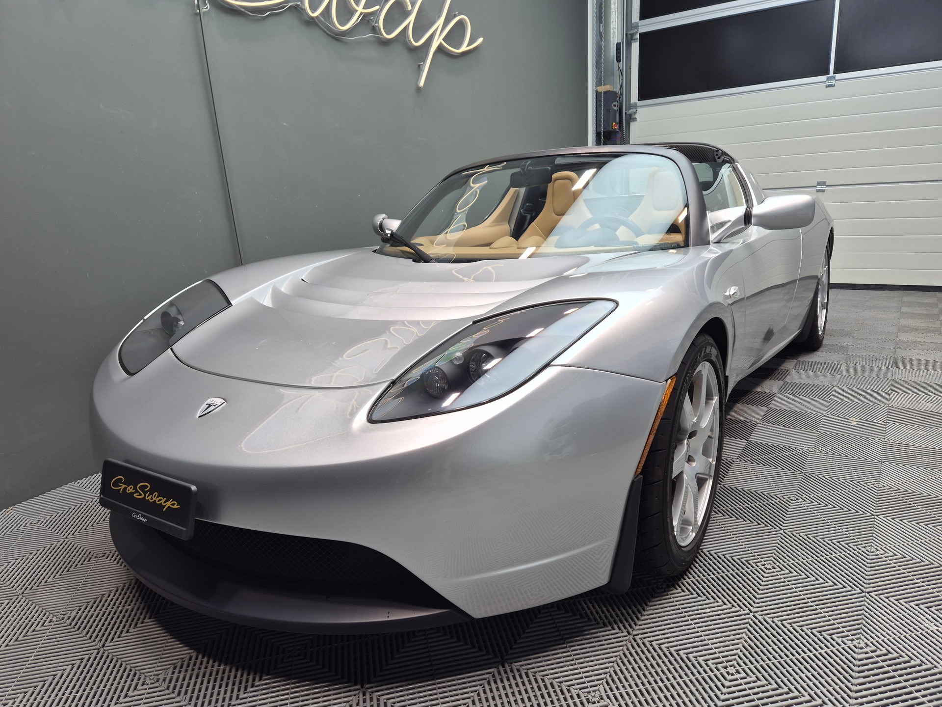 TESLA Signature 169/250 - Battery Upgrade 80kWh-image-4