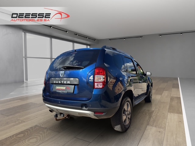 DACIA Duster 1.2 T Ambiance 4x4-image-5