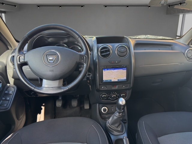 DACIA Duster 1.2 T Ambiance 4x4-image-12
