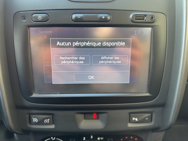 DACIA Duster 1.2 T Ambiance 4x4-image-15