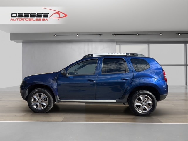 DACIA Duster 1.2 T Ambiance 4x4-image-4