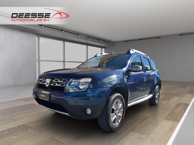 DACIA Duster 1.2 T Ambiance 4x4-showroom-element-1