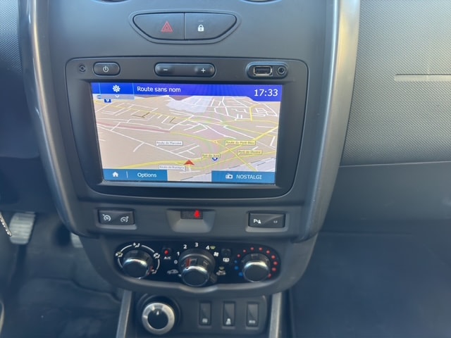DACIA Duster 1.2 T Ambiance 4x4-image-14