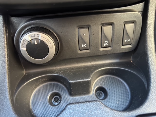 DACIA Duster 1.2 T Ambiance 4x4-image-17