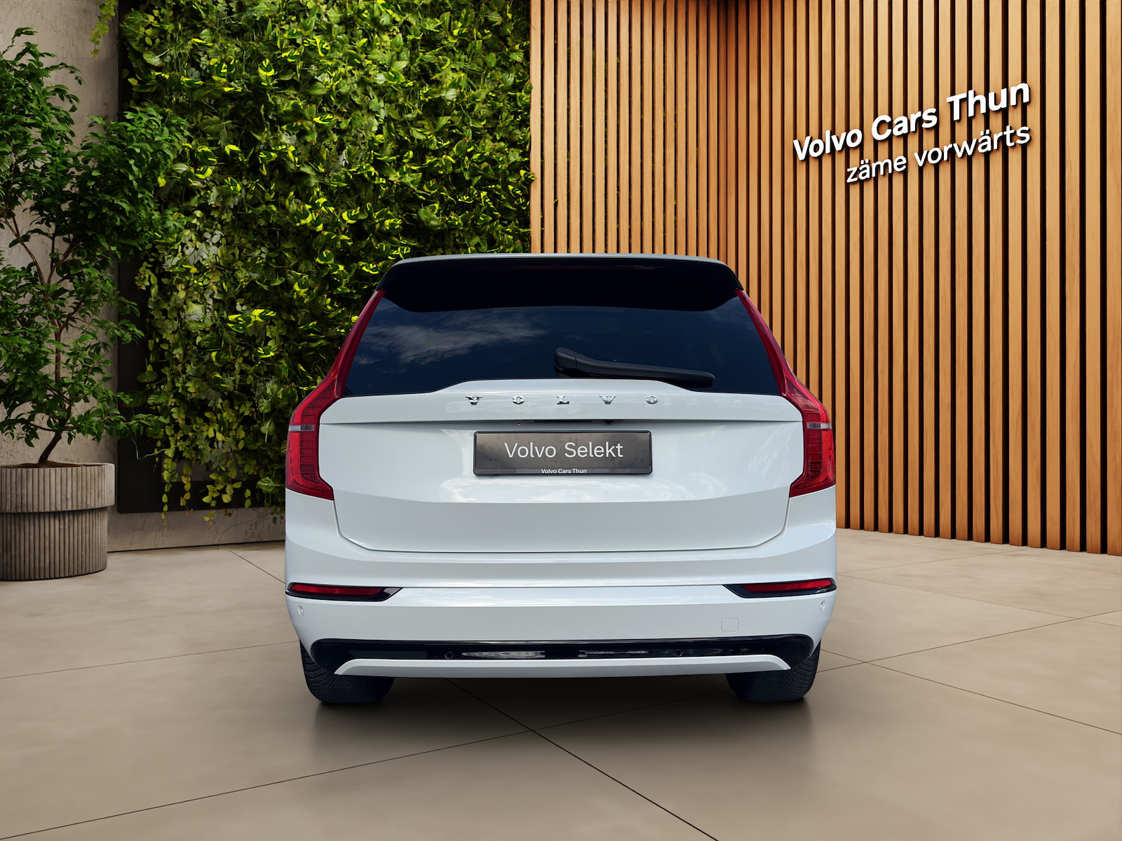 VOLVO XC90 2.0 T8 TE Plus Dark 7P. eAWD-image-6