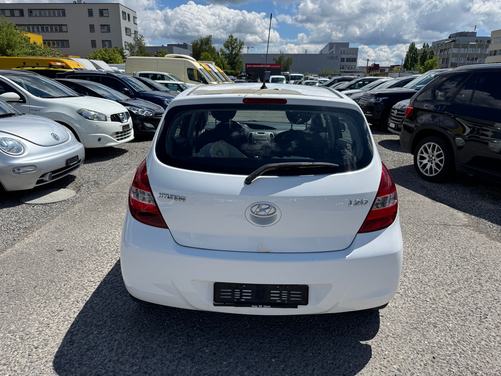 HYUNDAI i20 1.4 Style-image-3