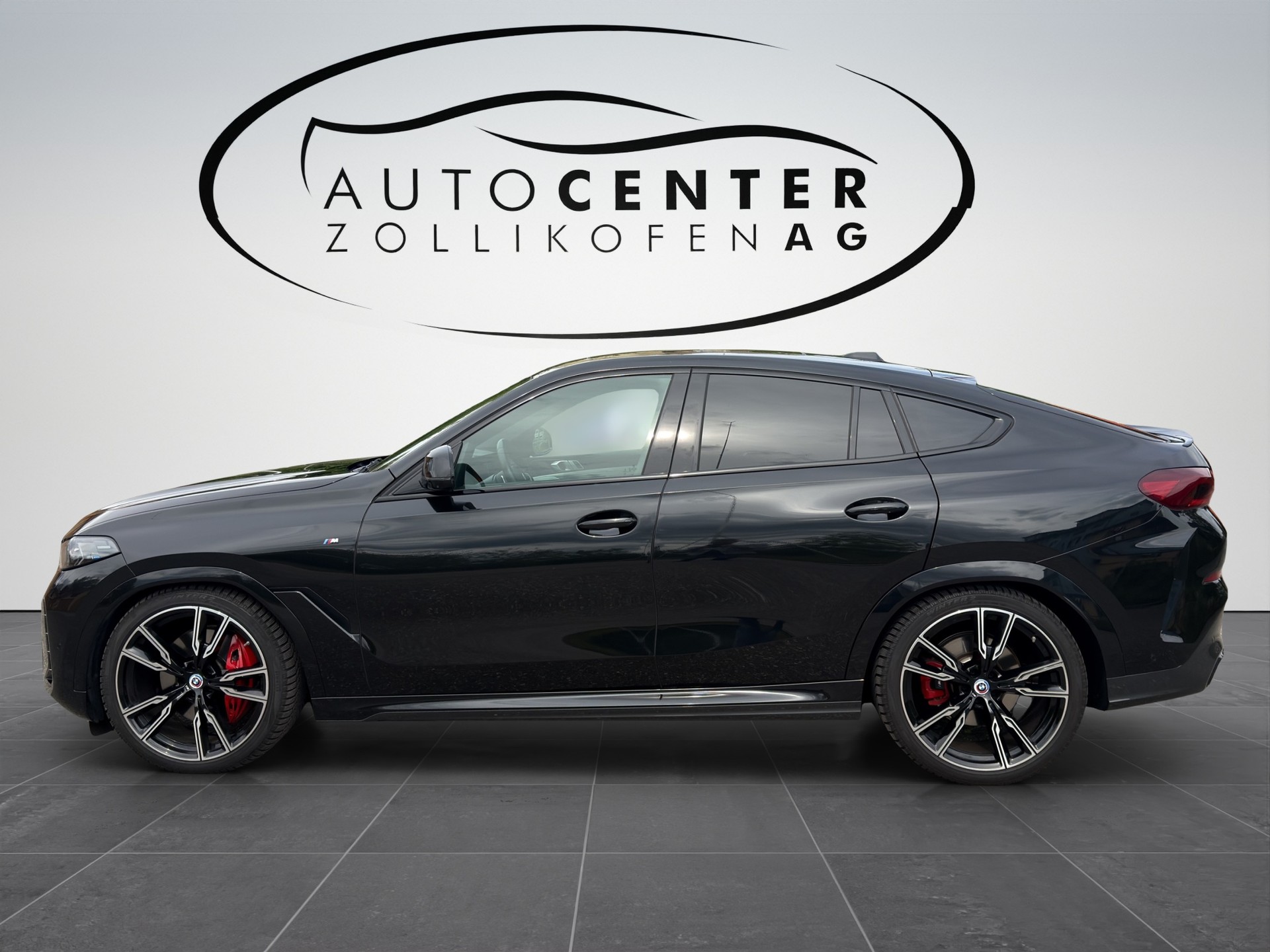 BMW X6 xDrive 48V 30d M Sport Pro Steptronic-showroom-element-3