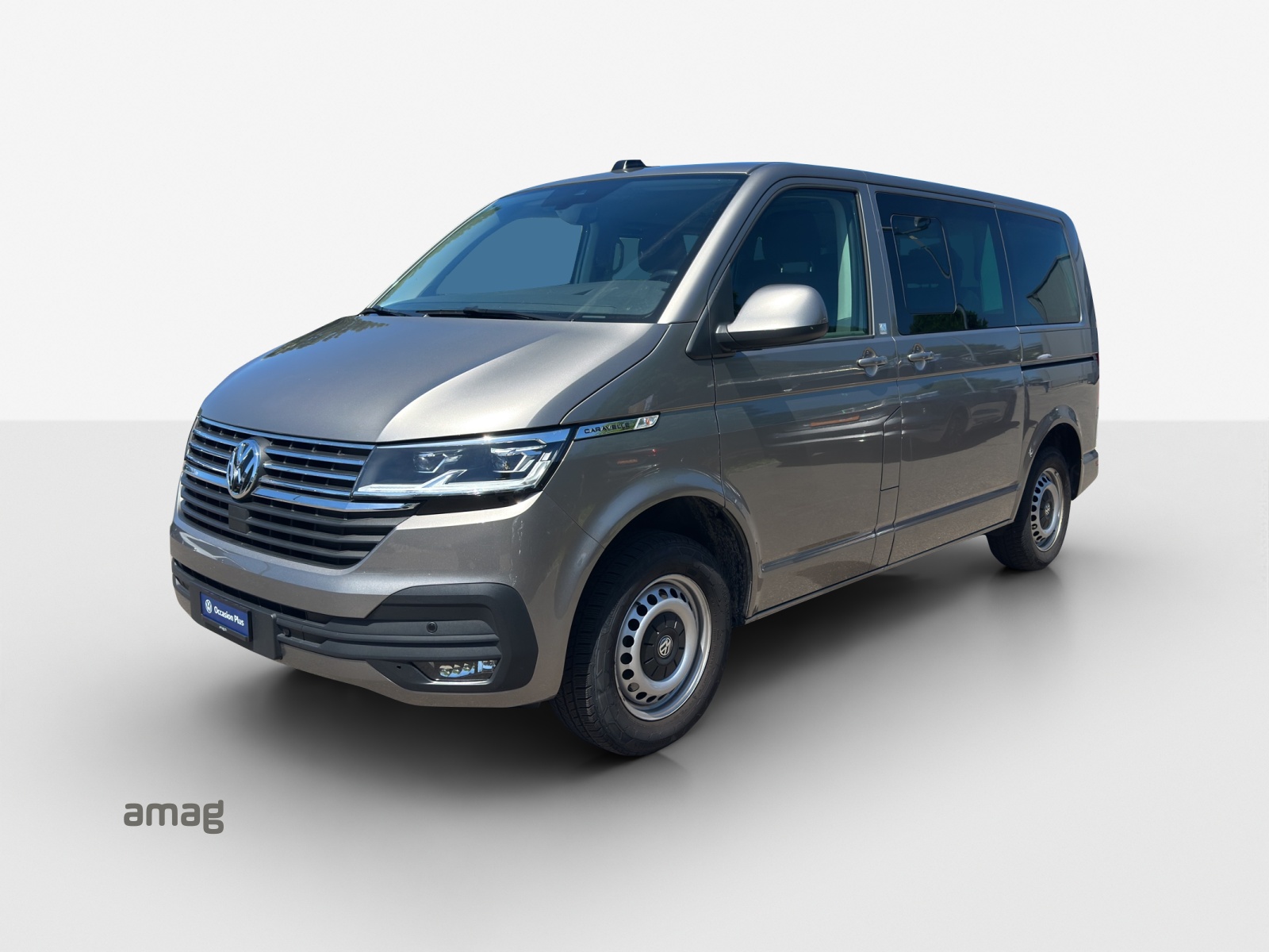 VW T6.1 Caravelle 2.0 TDI Comfortline Liberty DSG