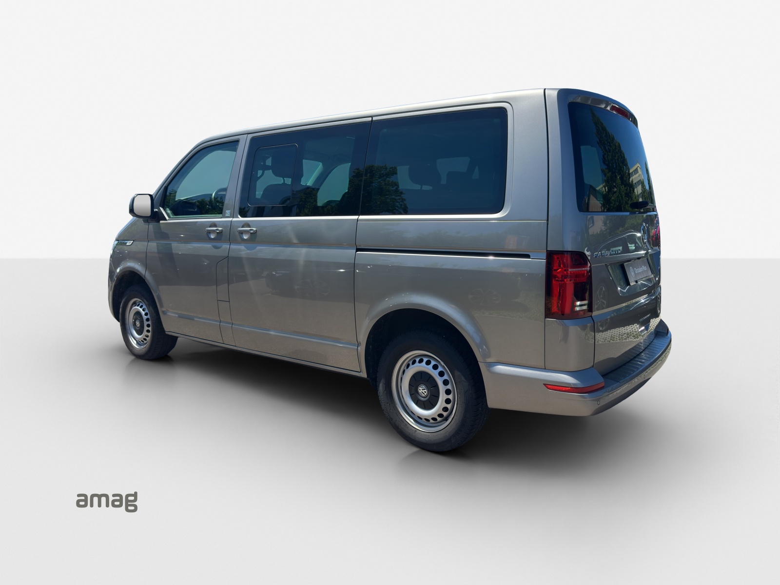 VW T6.1 Caravelle 2.0 TDI Comfortline Liberty DSG-showroom-element-2