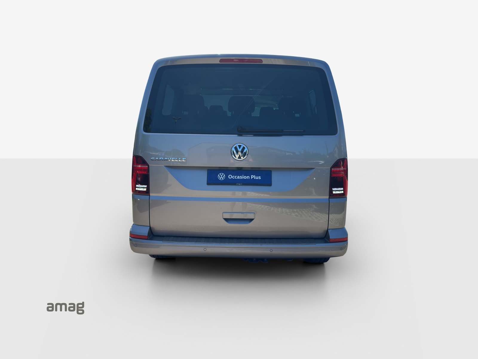 VW T6.1 Caravelle 2.0 TDI Comfortline Liberty DSG-showroom-element-3