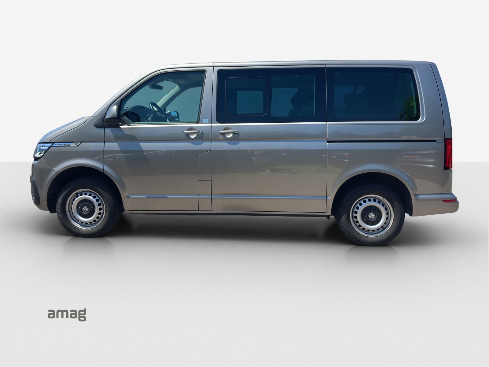 VW T6.1 Caravelle 2.0 TDI Comfortline Liberty DSG-showroom-element-1