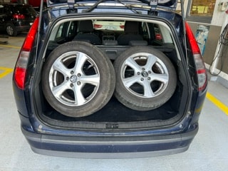 FORD Focus 1.8i Carving-image-9