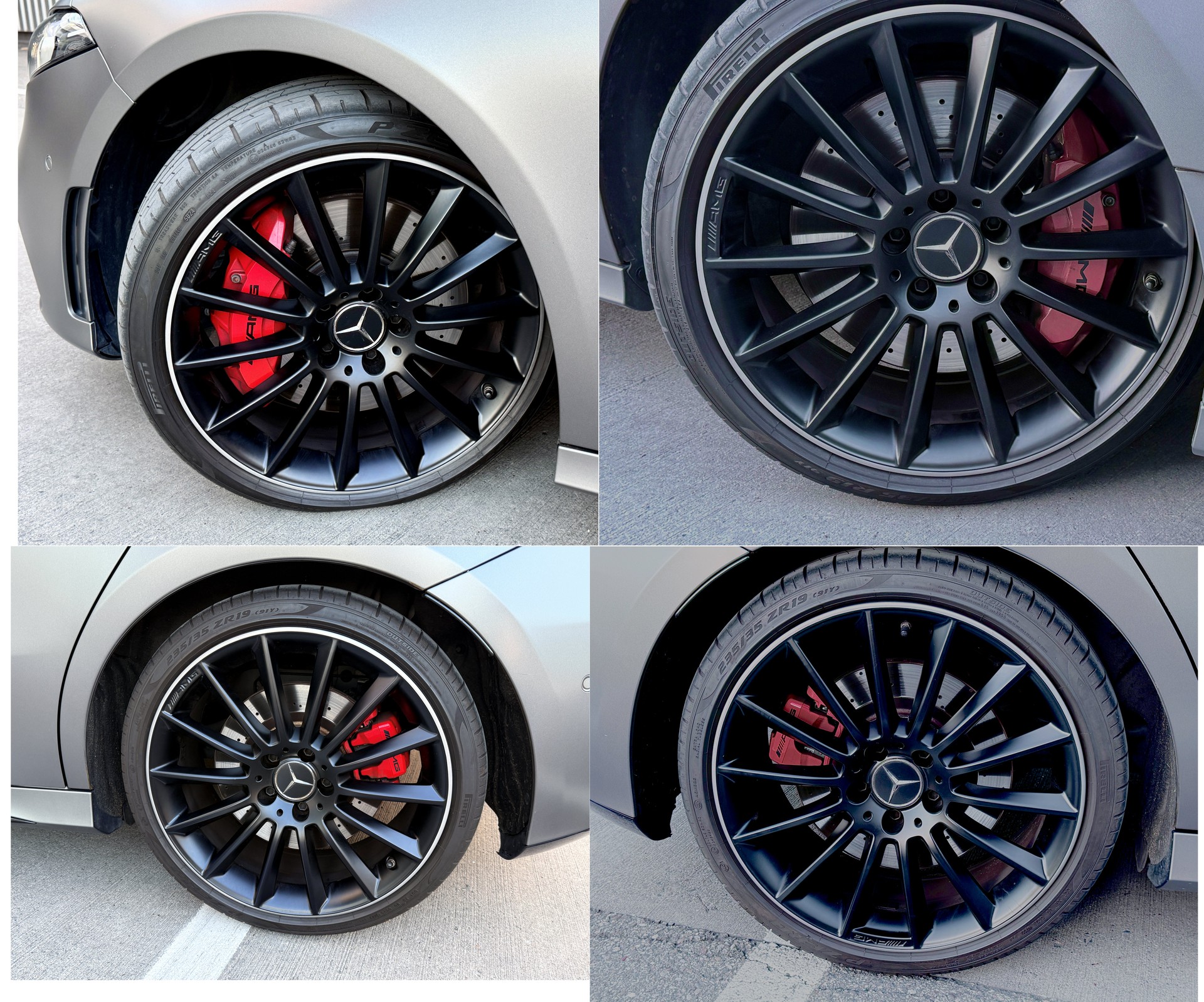 MERCEDES-BENZ A 35 AMG 4matic-image-9