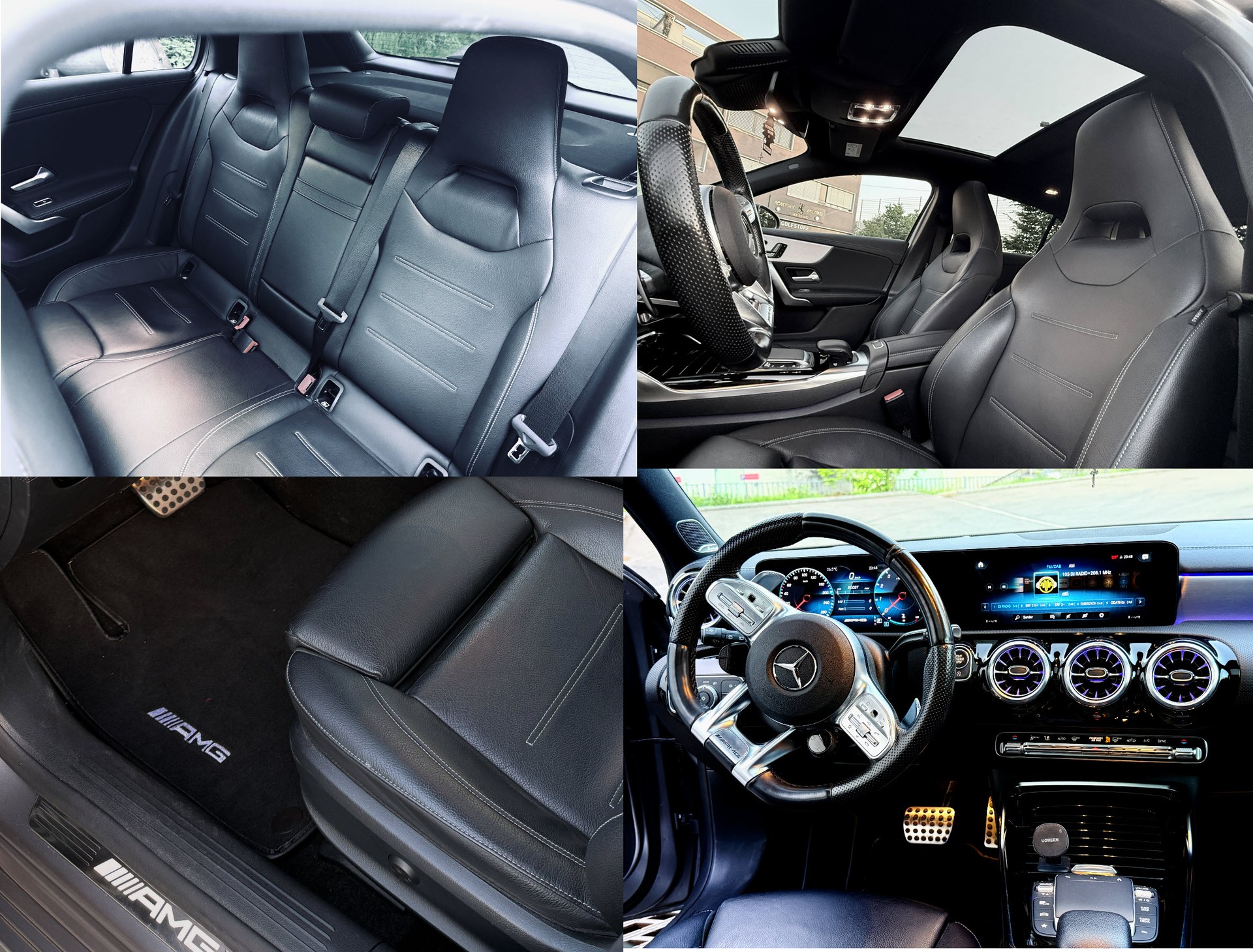 MERCEDES-BENZ A 35 AMG 4matic-image-8