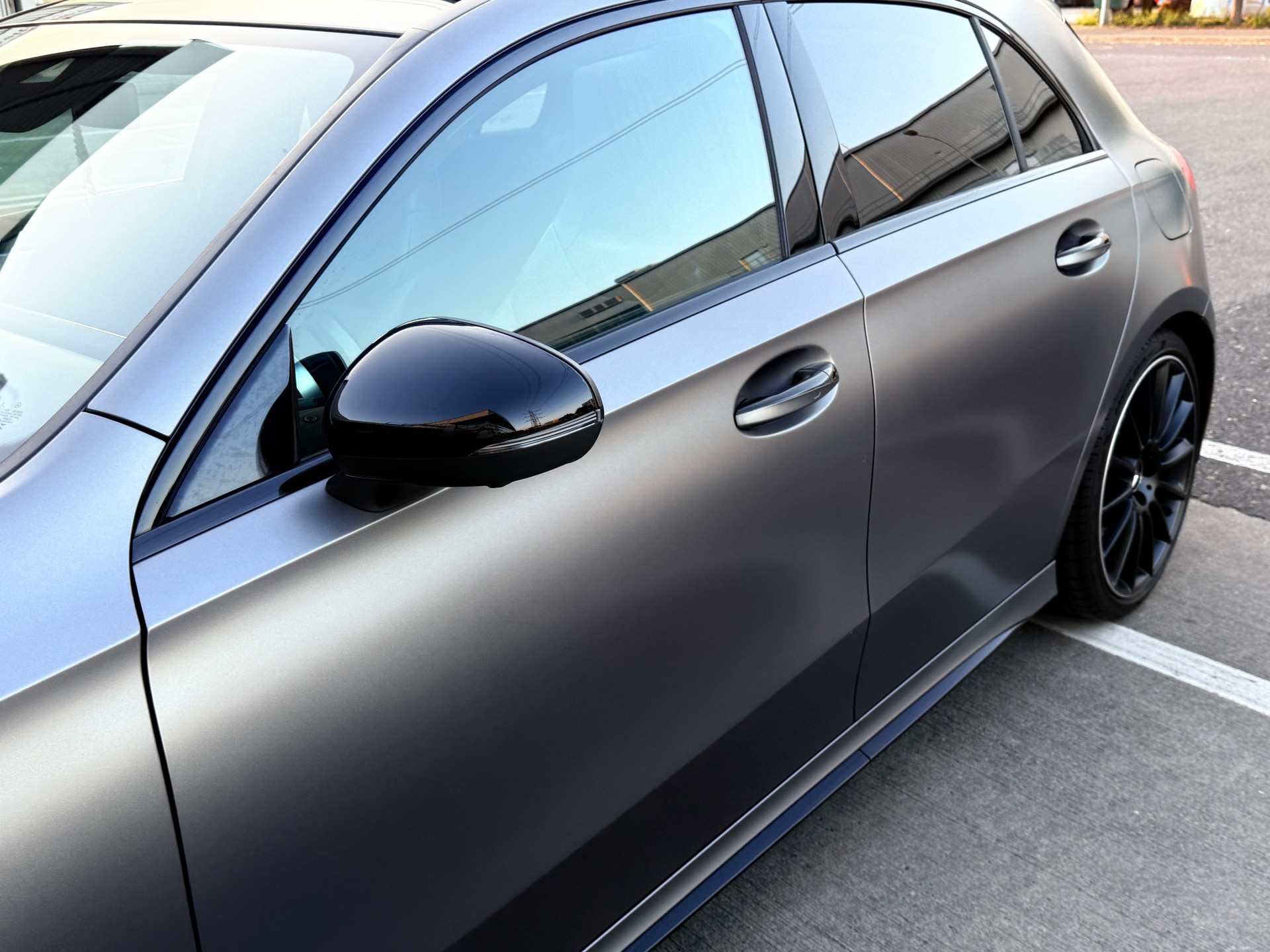 MERCEDES-BENZ A 35 AMG 4matic-image-3