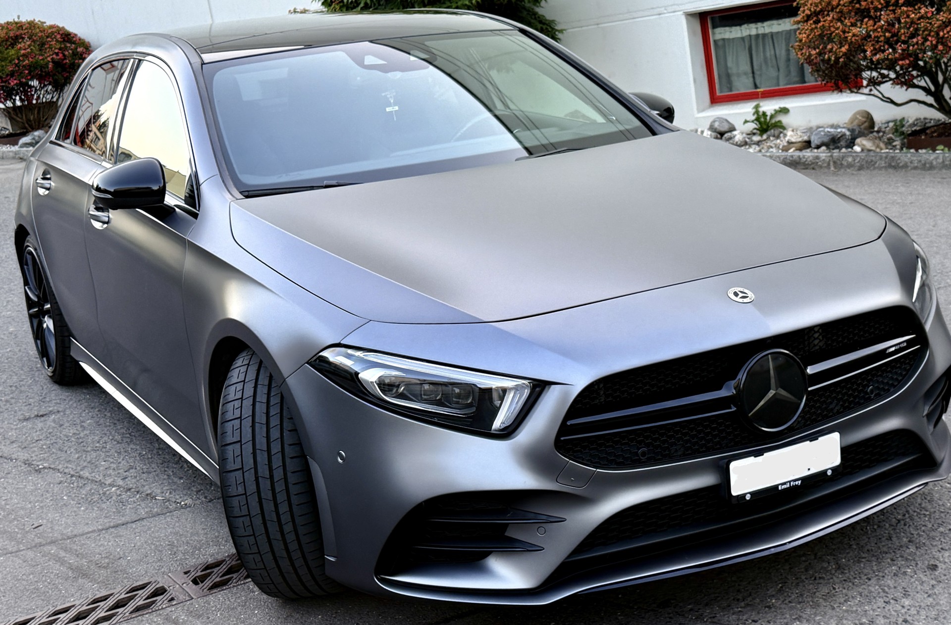 MERCEDES-BENZ A 35 AMG 4matic-image-6