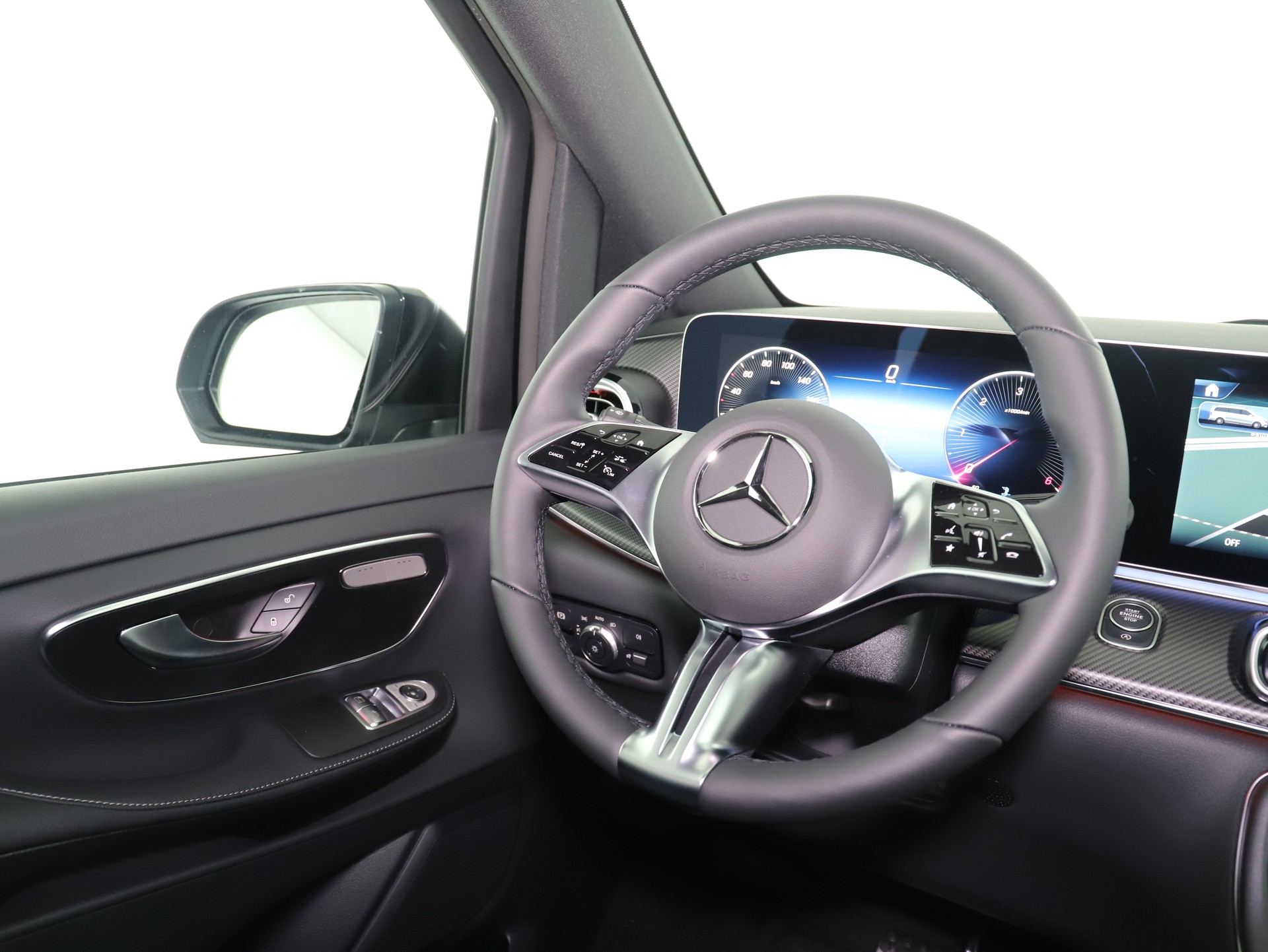 MERCEDES-BENZ V 300 d exl. Avantg. 9G-T-image-13