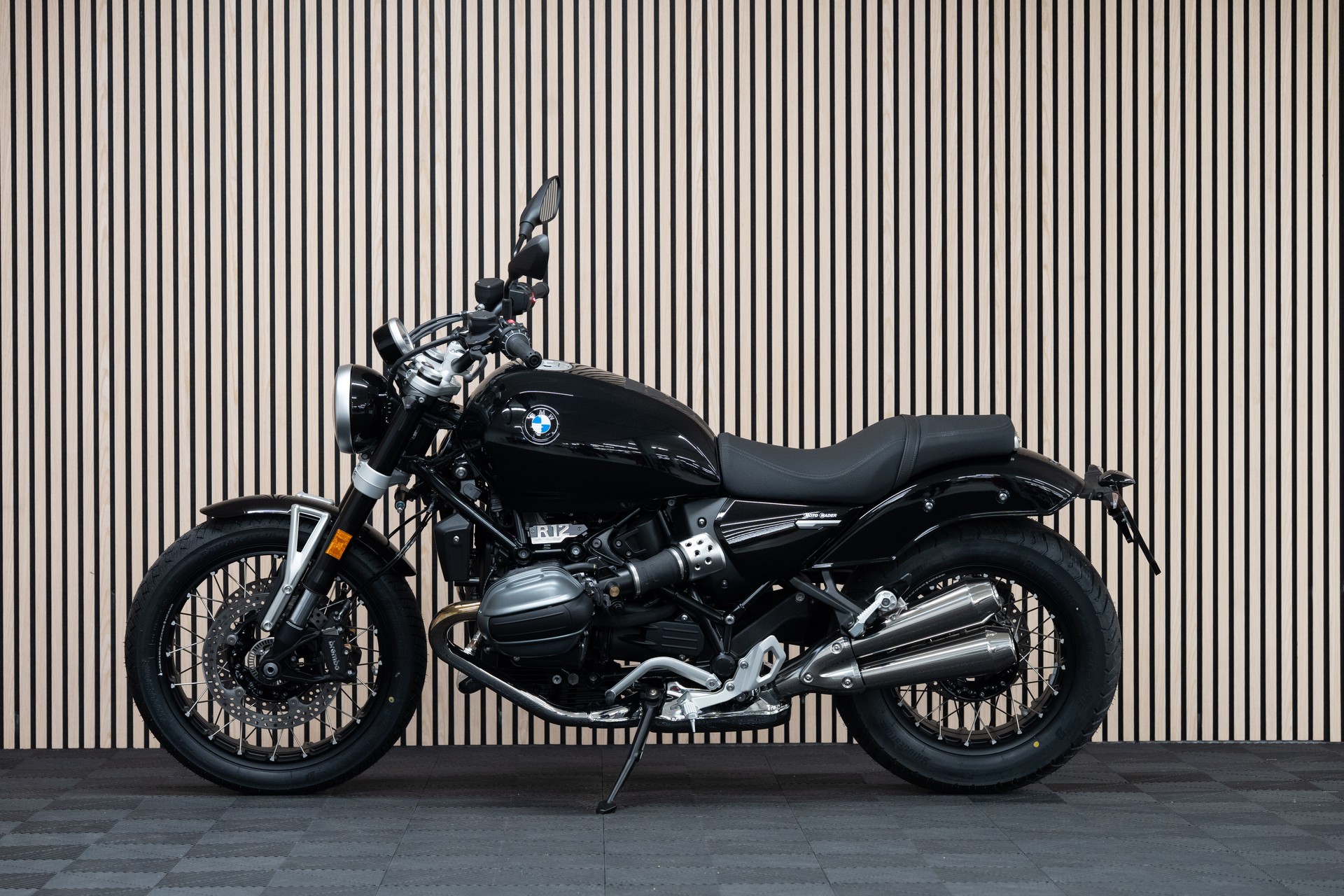 BMW R 12 mit CHF 1'500.- Boxer Prämie 🤑🔥 und 0.9% Leasing 💸🚀-image-1