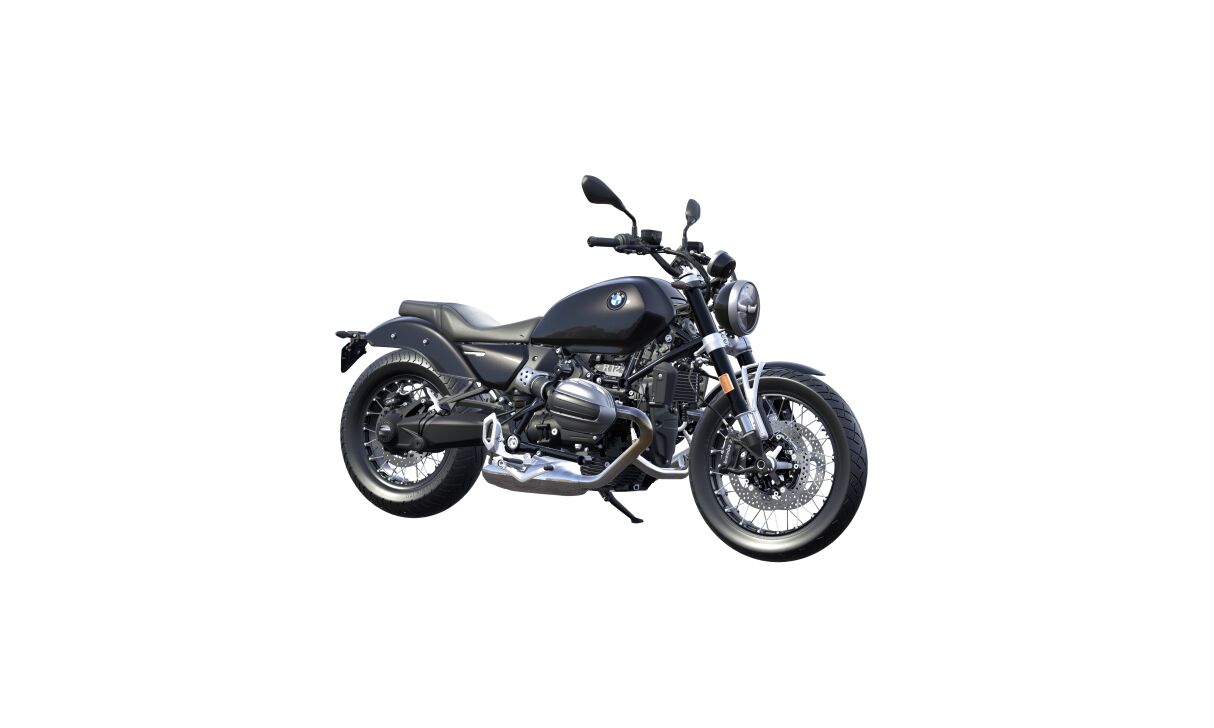 BMW R 12 mit CHF 1'500.- Boxer PrĂ€mie đ€đ„-image-0