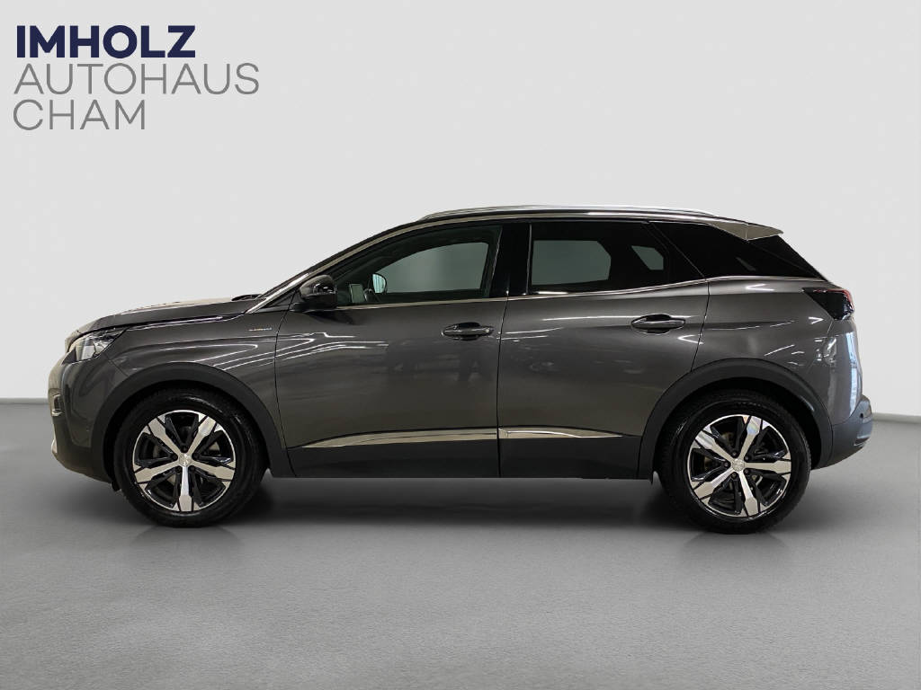 PEUGEOT 3008 1.5 BlueHDi GT Line-showroom-element-1