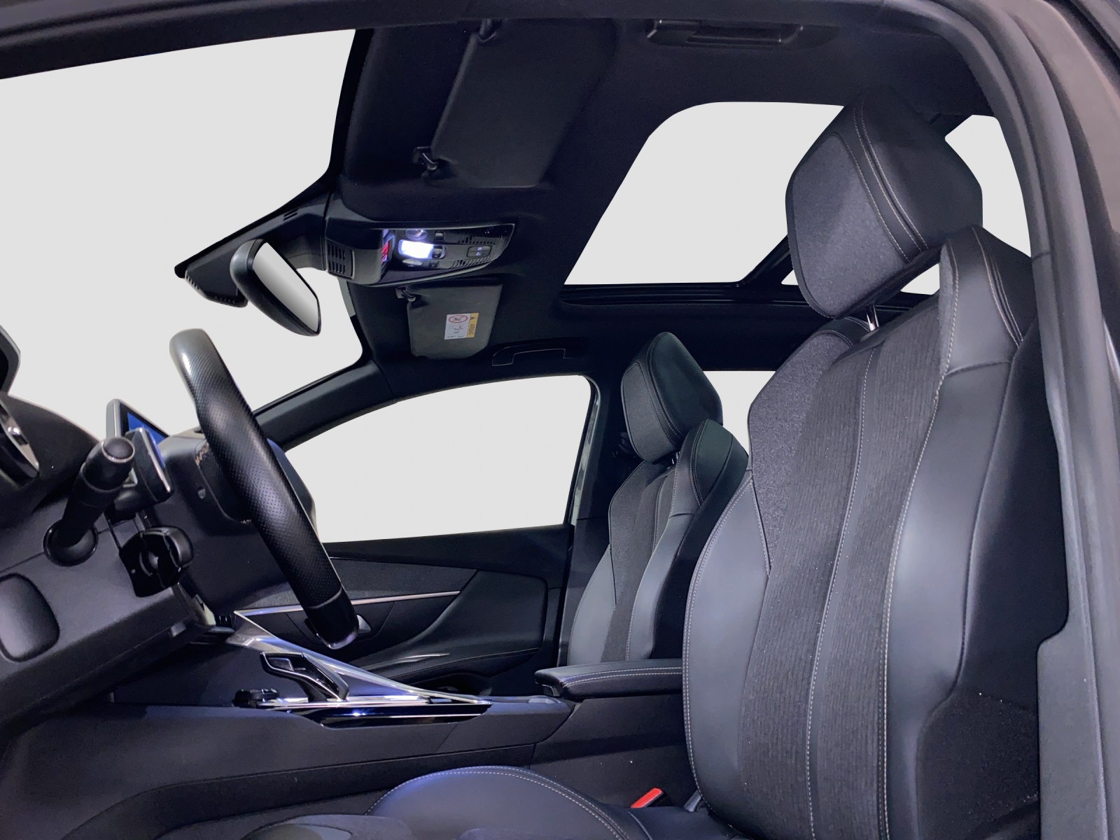 PEUGEOT 3008 1.5 BlueHDi GT Line-image-6