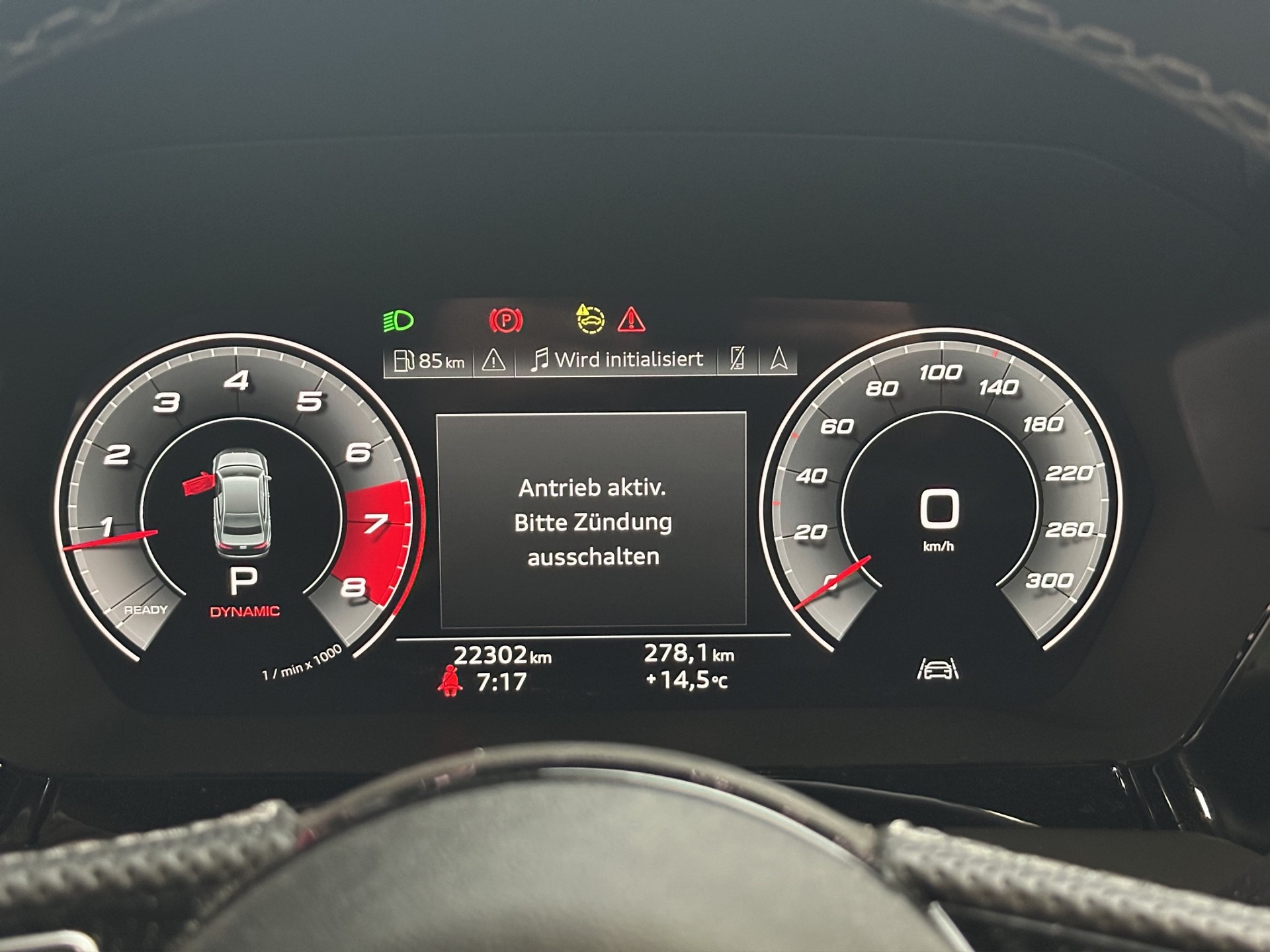 AUDI S3 2.0 TFSI quattro S-tronic-image-10