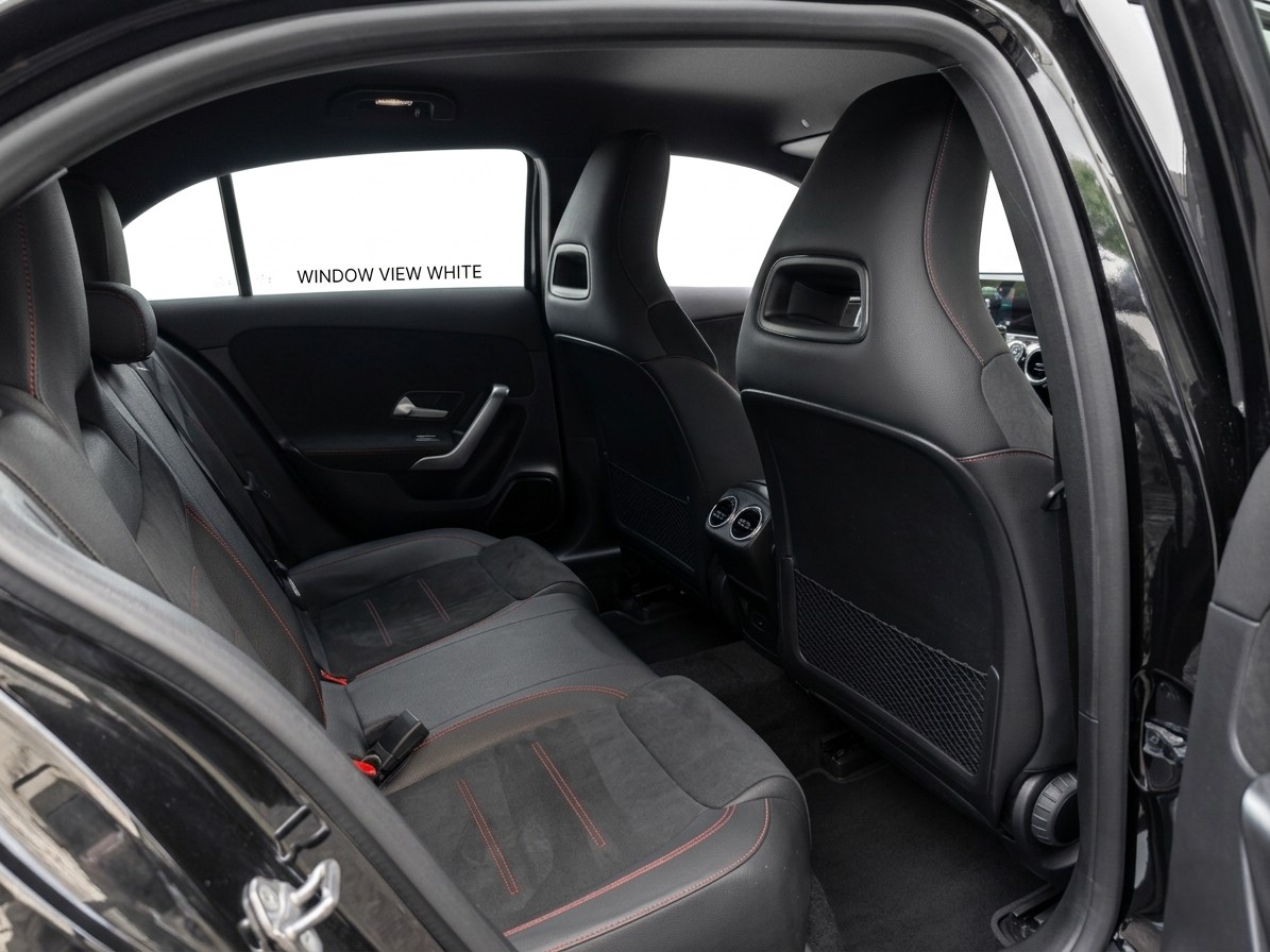 MERCEDES-BENZ A 200 AMG Line CH FAHRZEUG-image-12