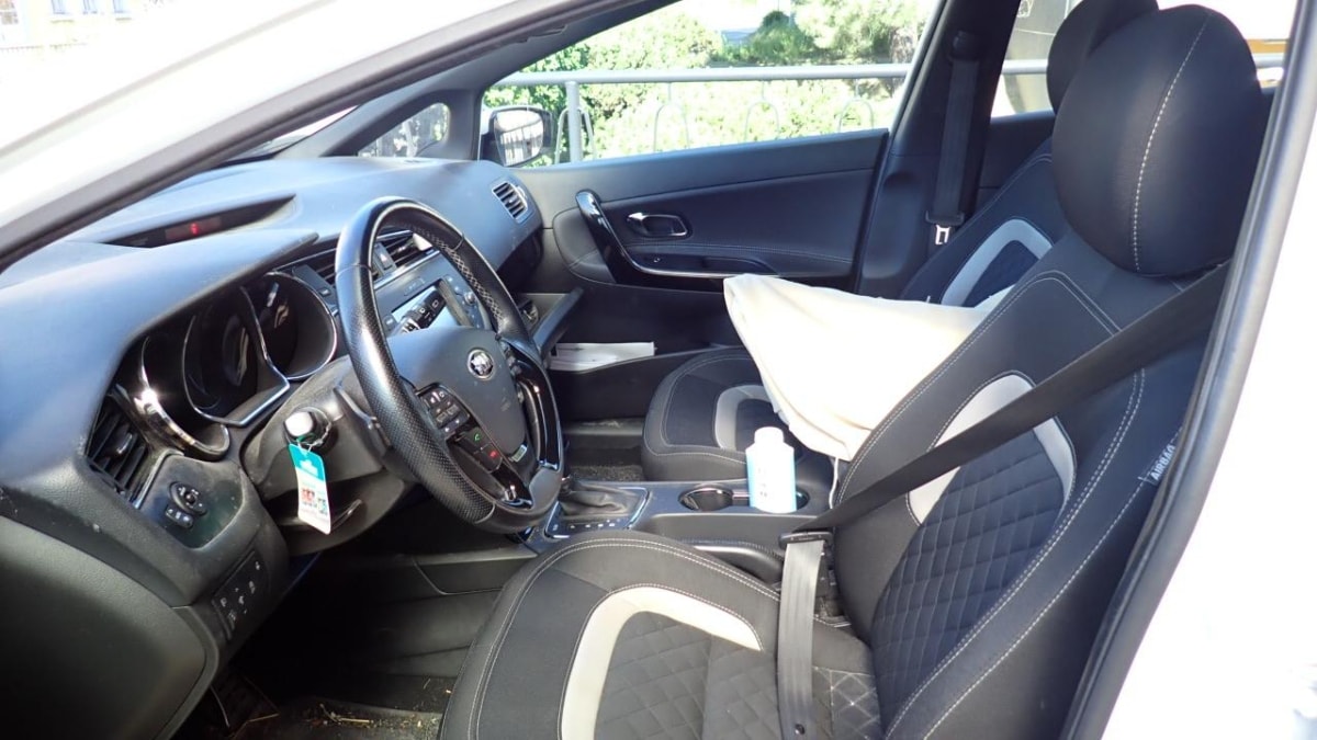 KIA Cee'd 1.6 CRDi GT-Line DCT-image-7