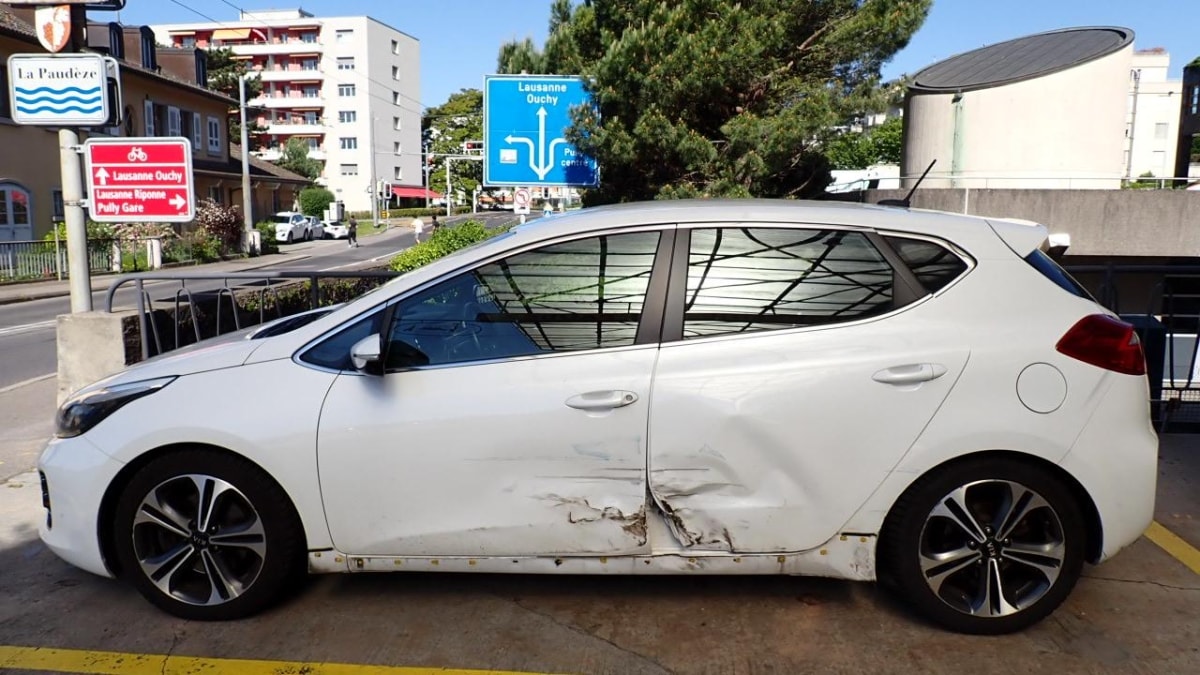 KIA Cee'd 1.6 CRDi GT-Line DCT-image-3