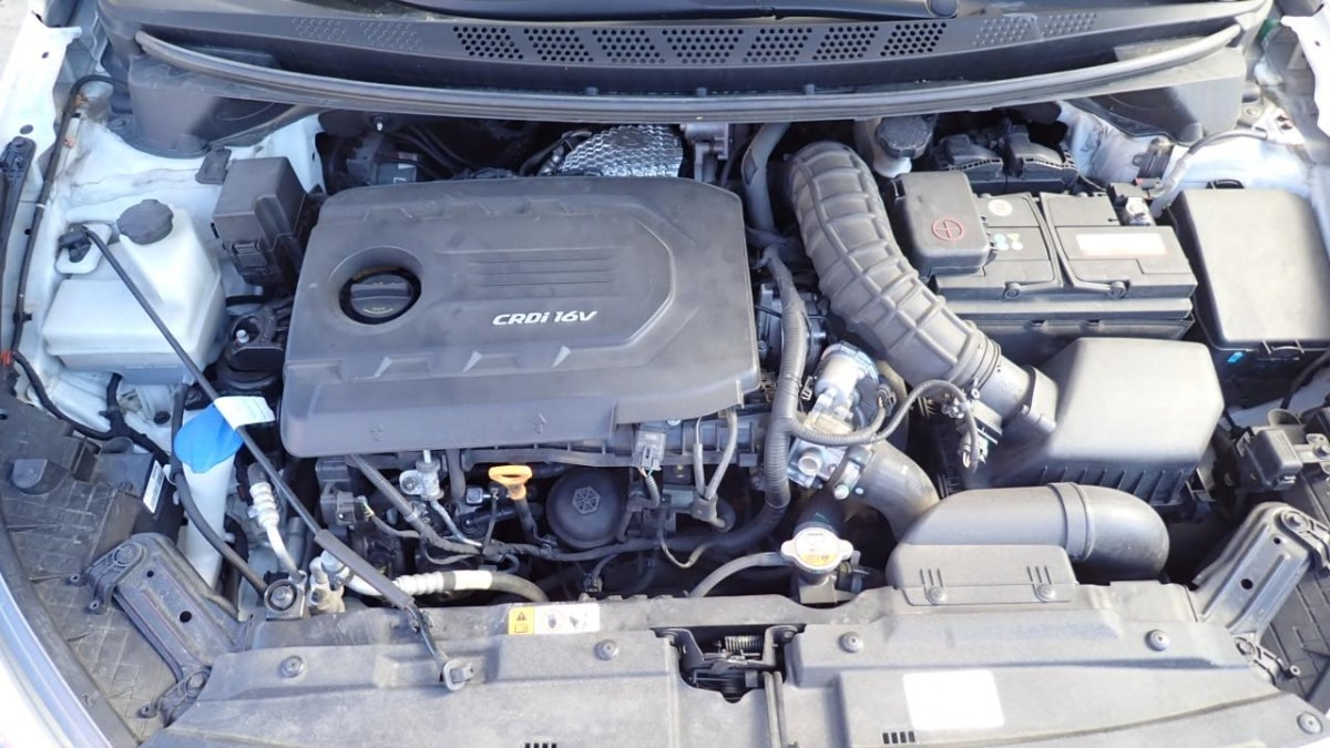 KIA Cee'd 1.6 CRDi GT-Line DCT-image-8